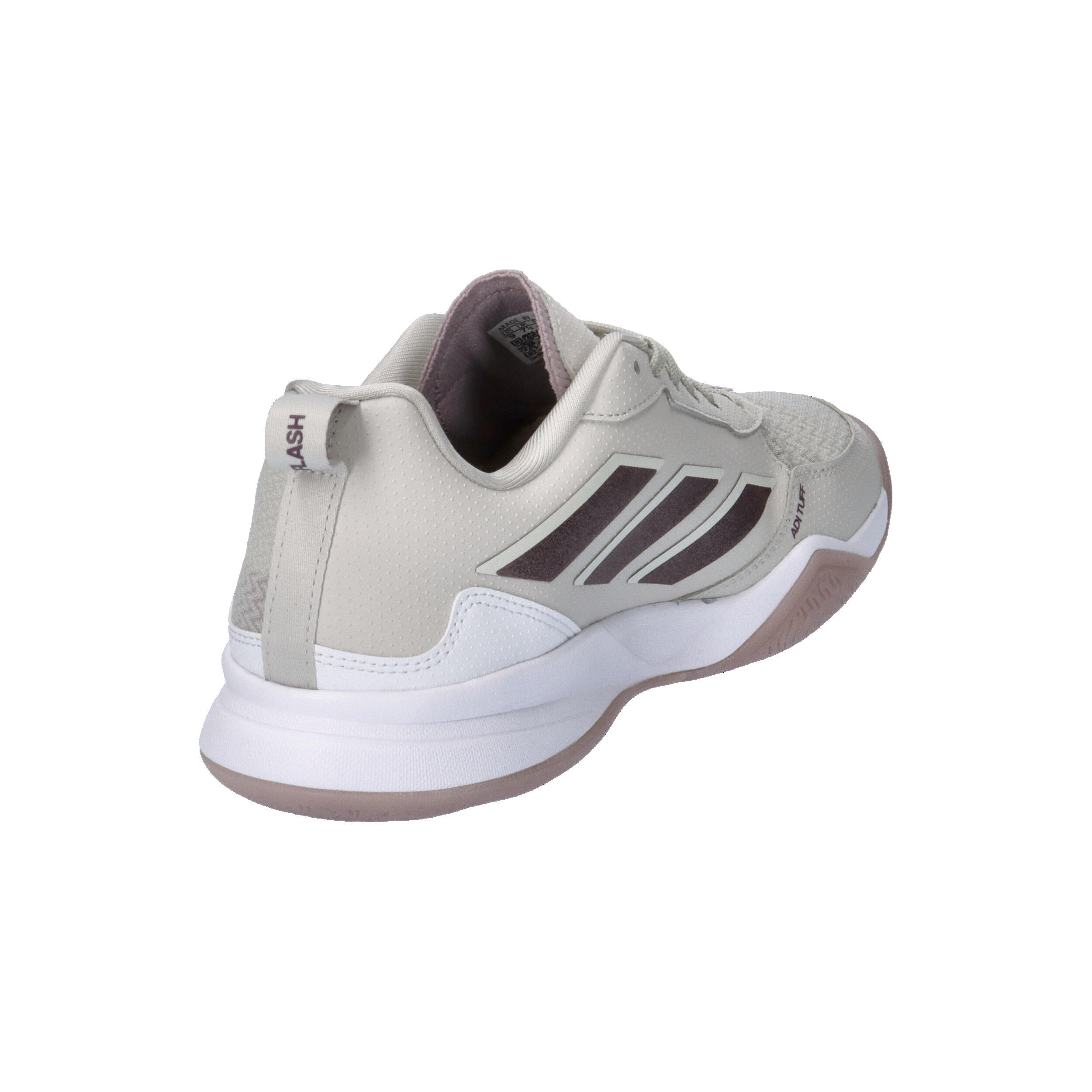 Baskets adidas Adidas Avaflash, Gris, Unisexe 6/7