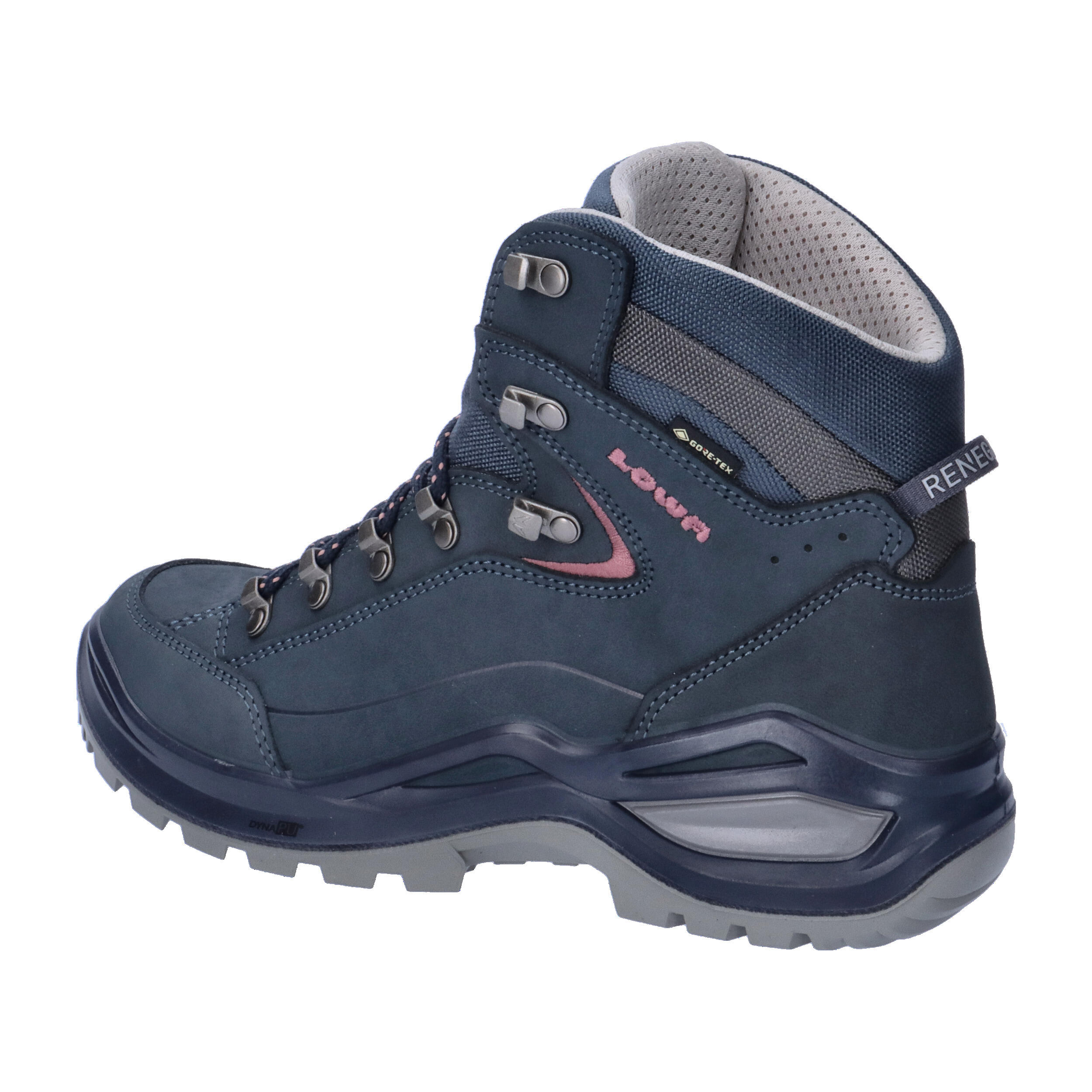 Lowa Damen Wanderschuhe RENEGADE EVO GTX MID Ws 321916 3/7