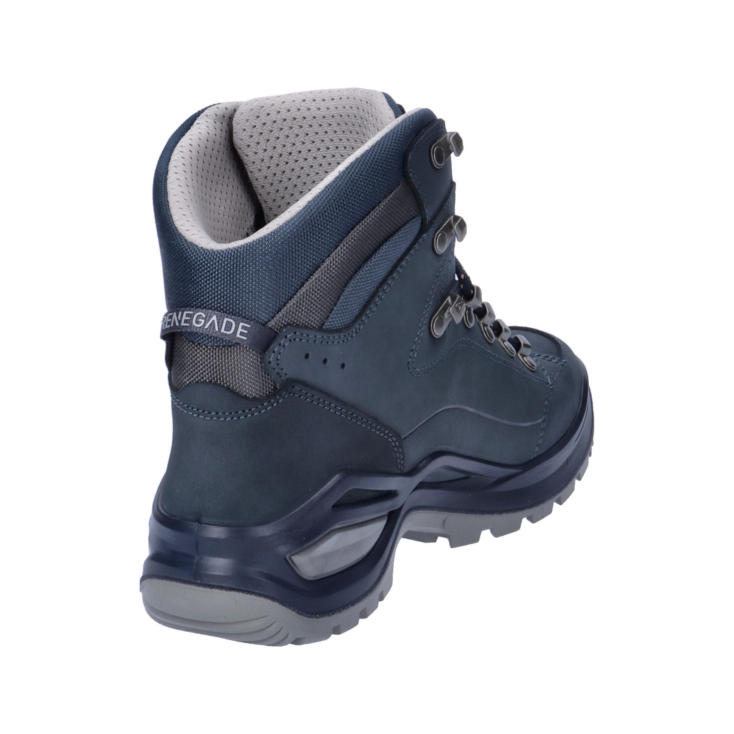 Lowa Damen Wanderschuhe RENEGADE EVO GTX MID Ws 321916 6/7