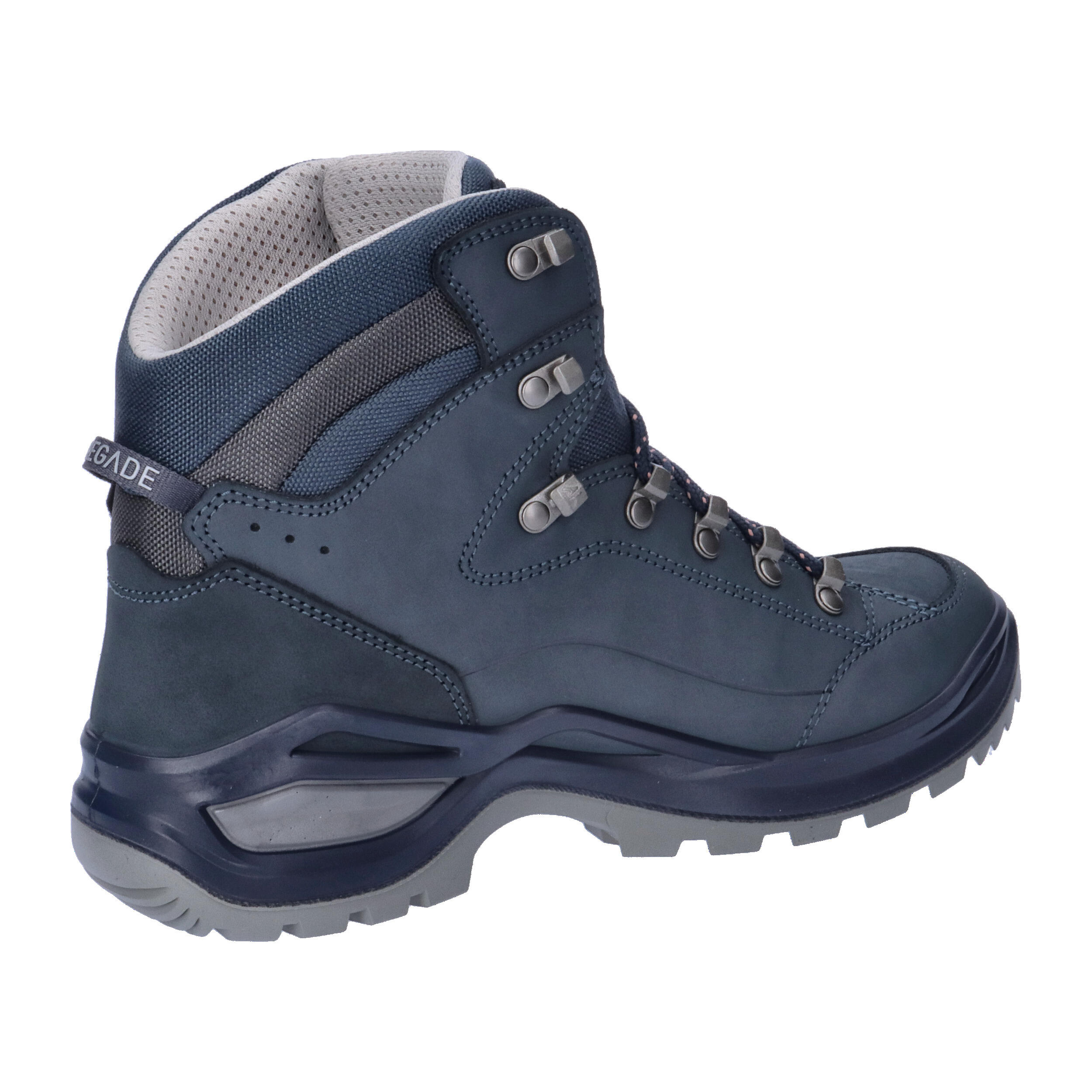 Lowa Damen Wanderschuhe RENEGADE EVO GTX MID Ws 321916 7/7