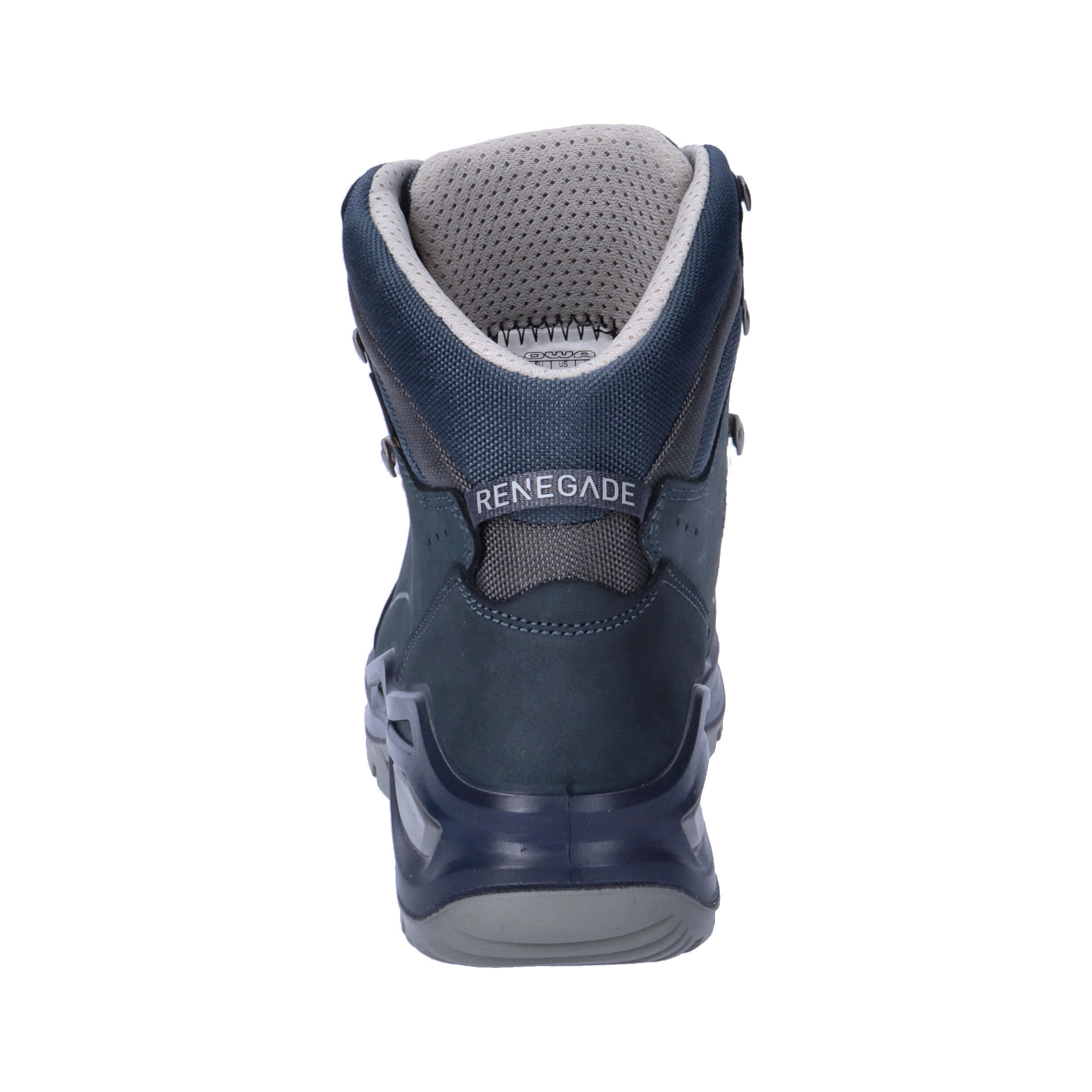 Lowa Damen Wanderschuhe RENEGADE EVO GTX MID Ws 321916 5/7