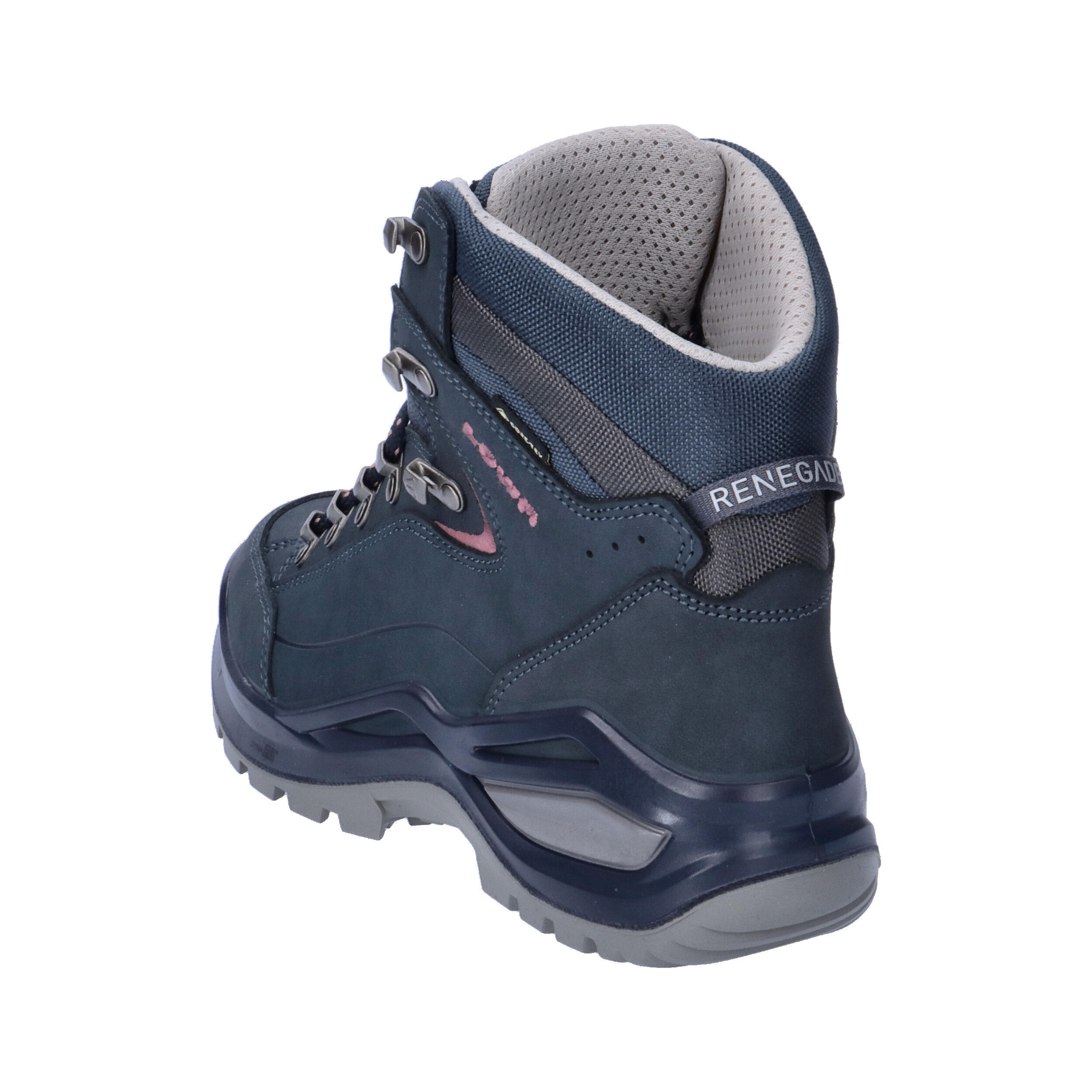 Lowa Damen Wanderschuhe RENEGADE EVO GTX MID Ws 321916 4/7