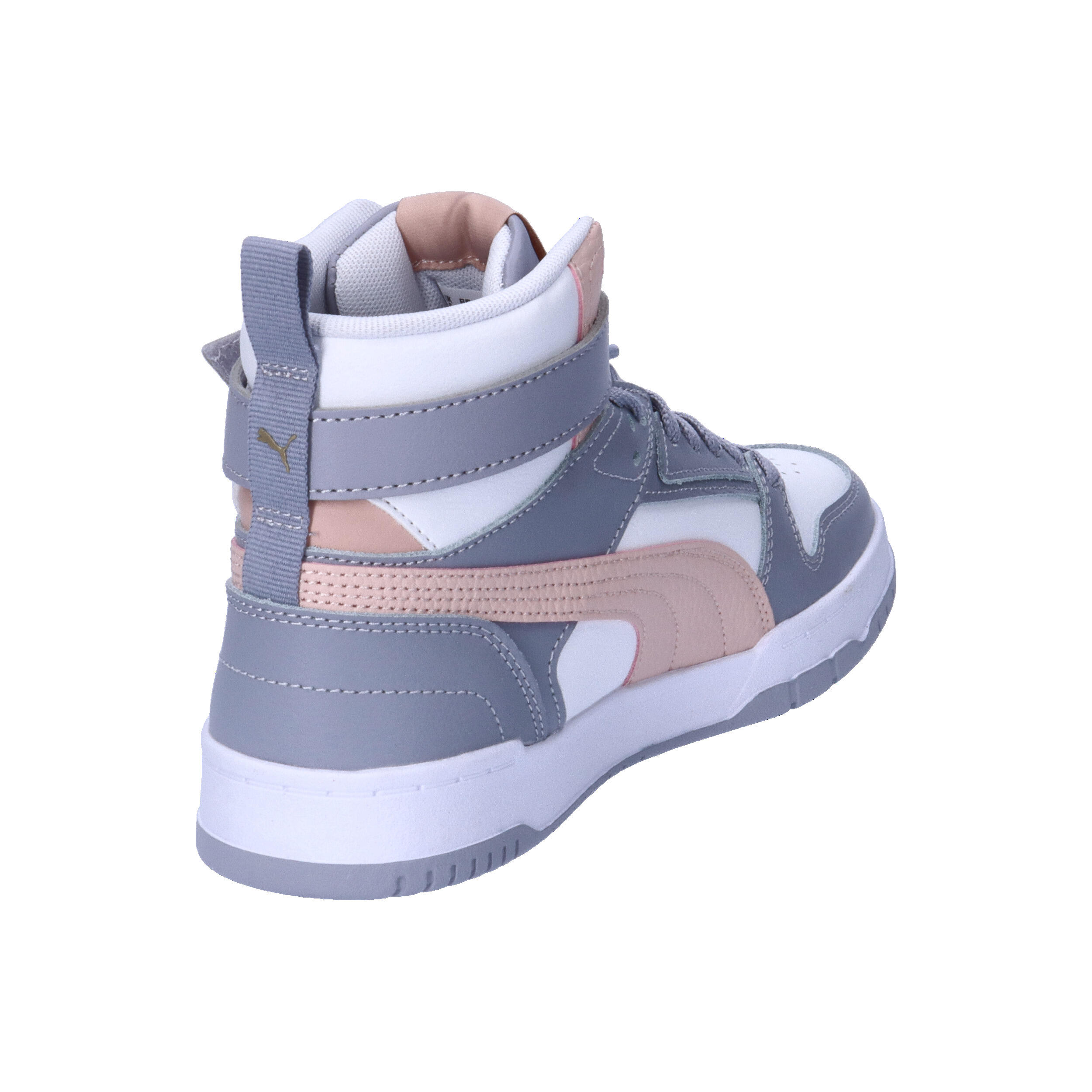 Puma Unisex Sneaker RBD Game 385839 6/7