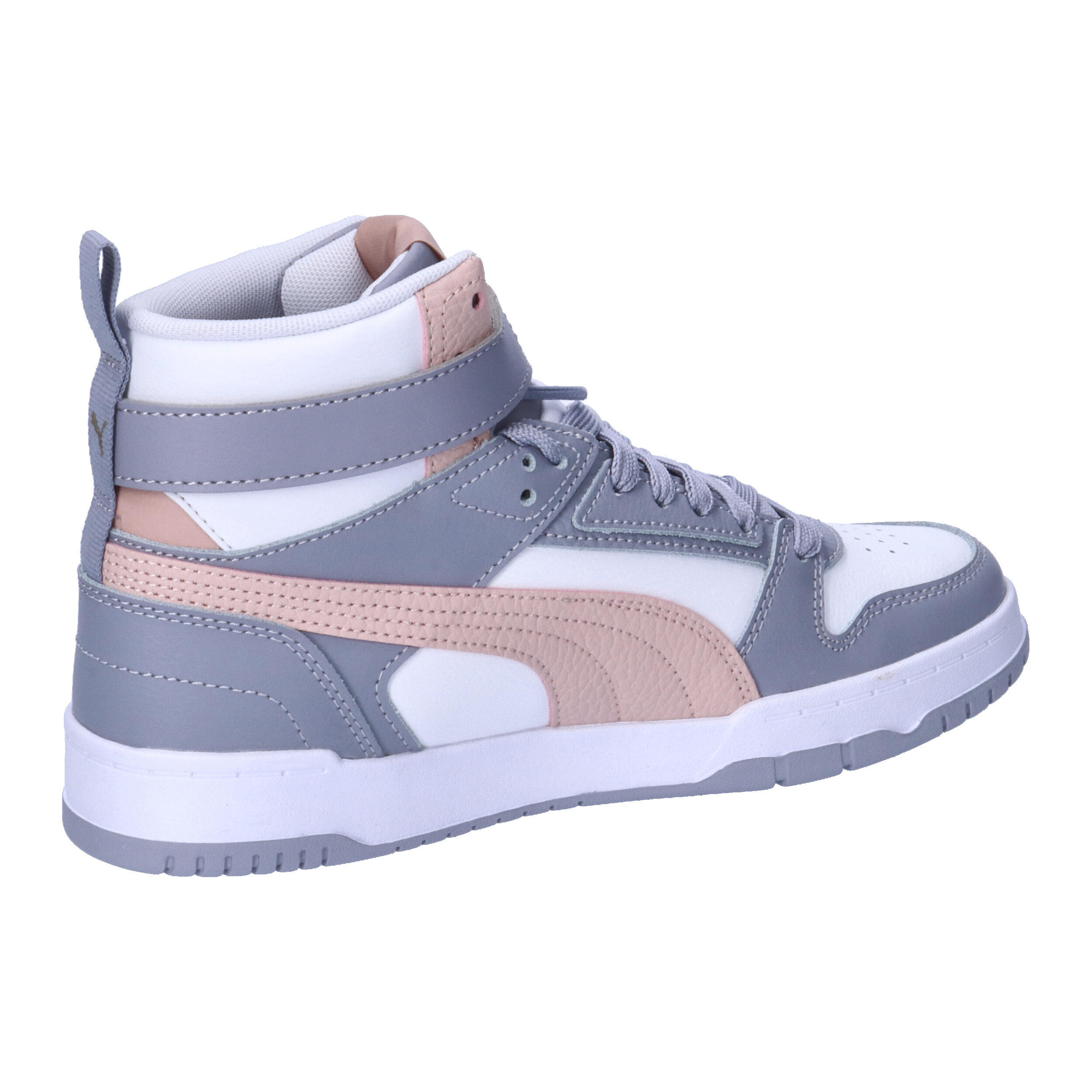 Puma Unisex Sneaker RBD Game 385839 7/7