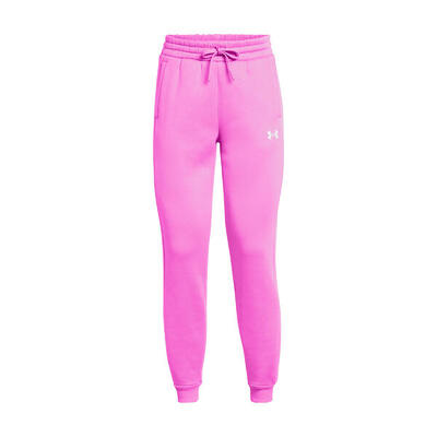 Under Armour Damen Trainingshose Fleece Jogger 1386510