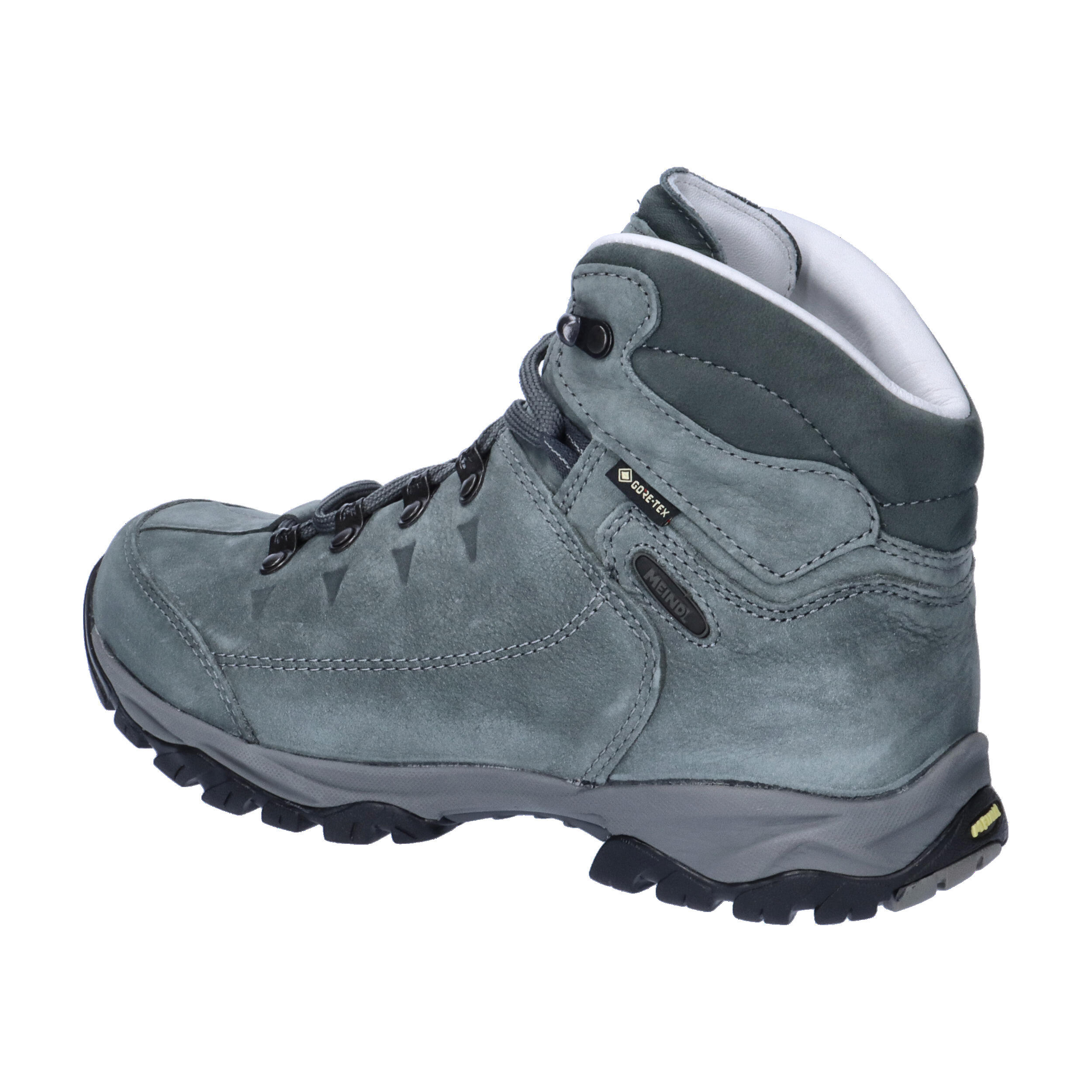 Damen Trekkingstiefel Ohio Lady 2 GTX 3/7
