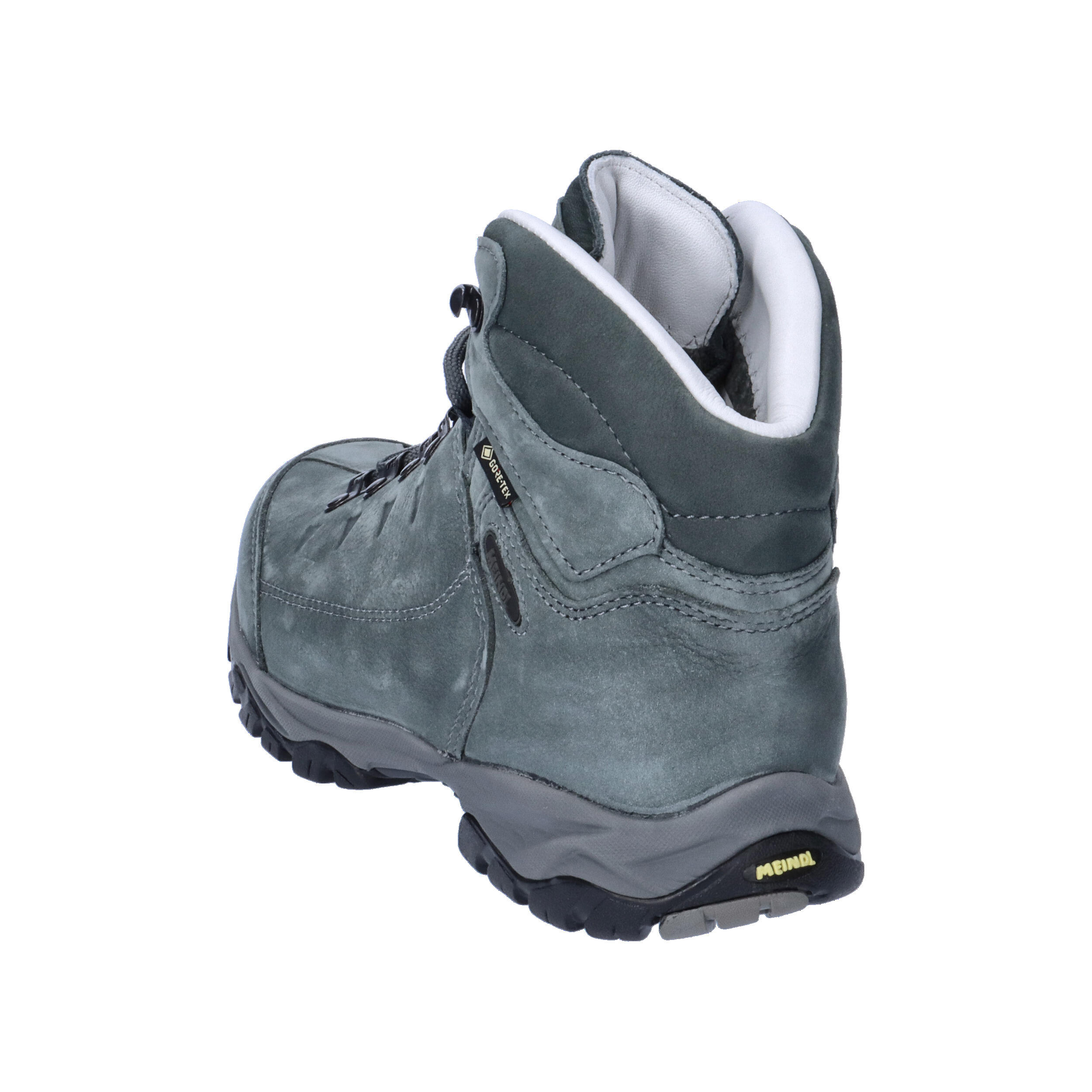 Damen Trekkingstiefel Ohio Lady 2 GTX 4/7