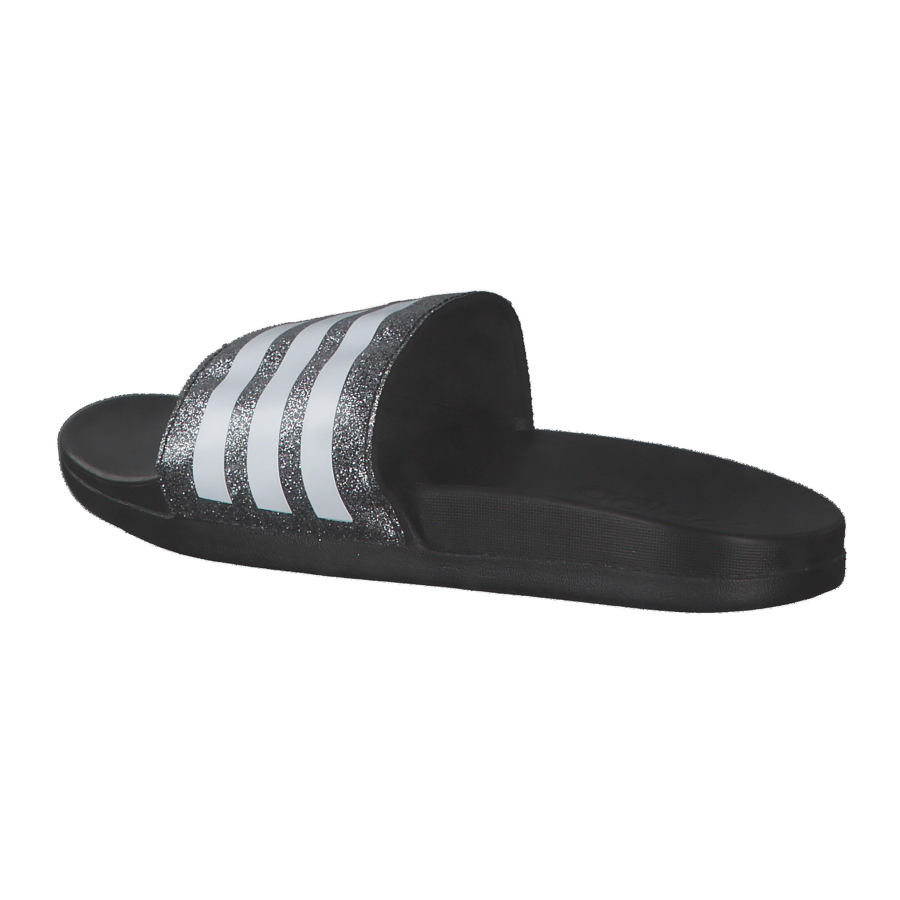 Ciabatte per bambini Adidas Adilette Comfort 3/7
