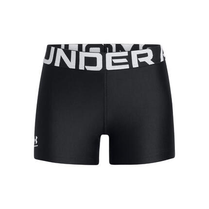 Short Fille Under Armour G Hg Shorty Noir Noir