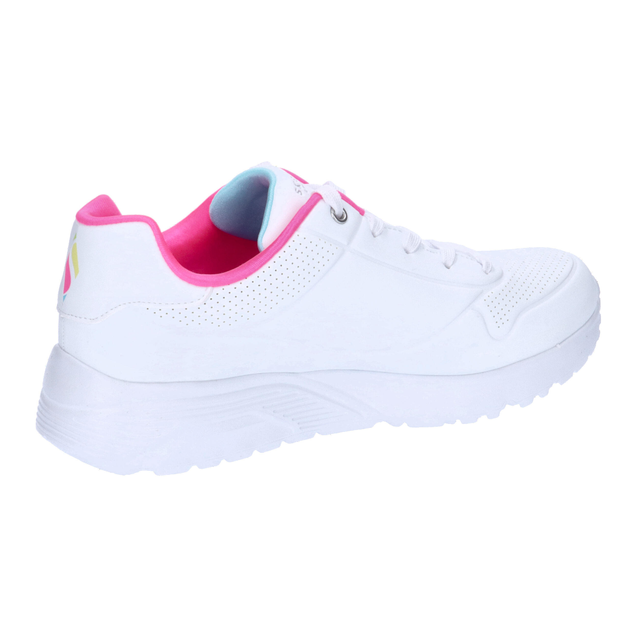 Skechers 310391L Blanc 7/7