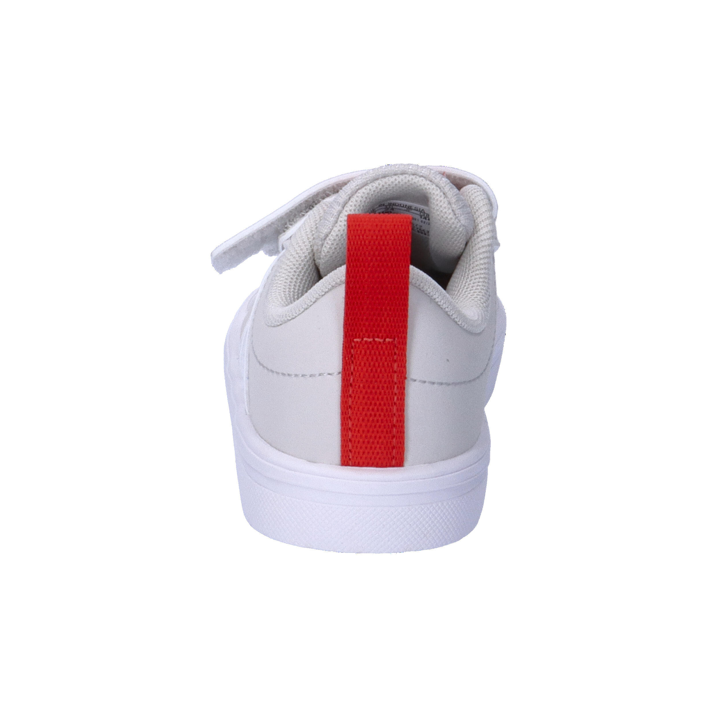 Baskets Adidas modèle JH6672 pour bébé 5/7