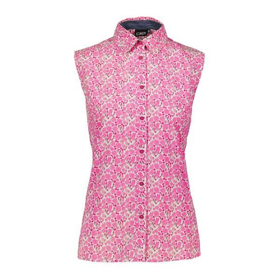 CMP Damen Hemd Woman Shirt 38T5806