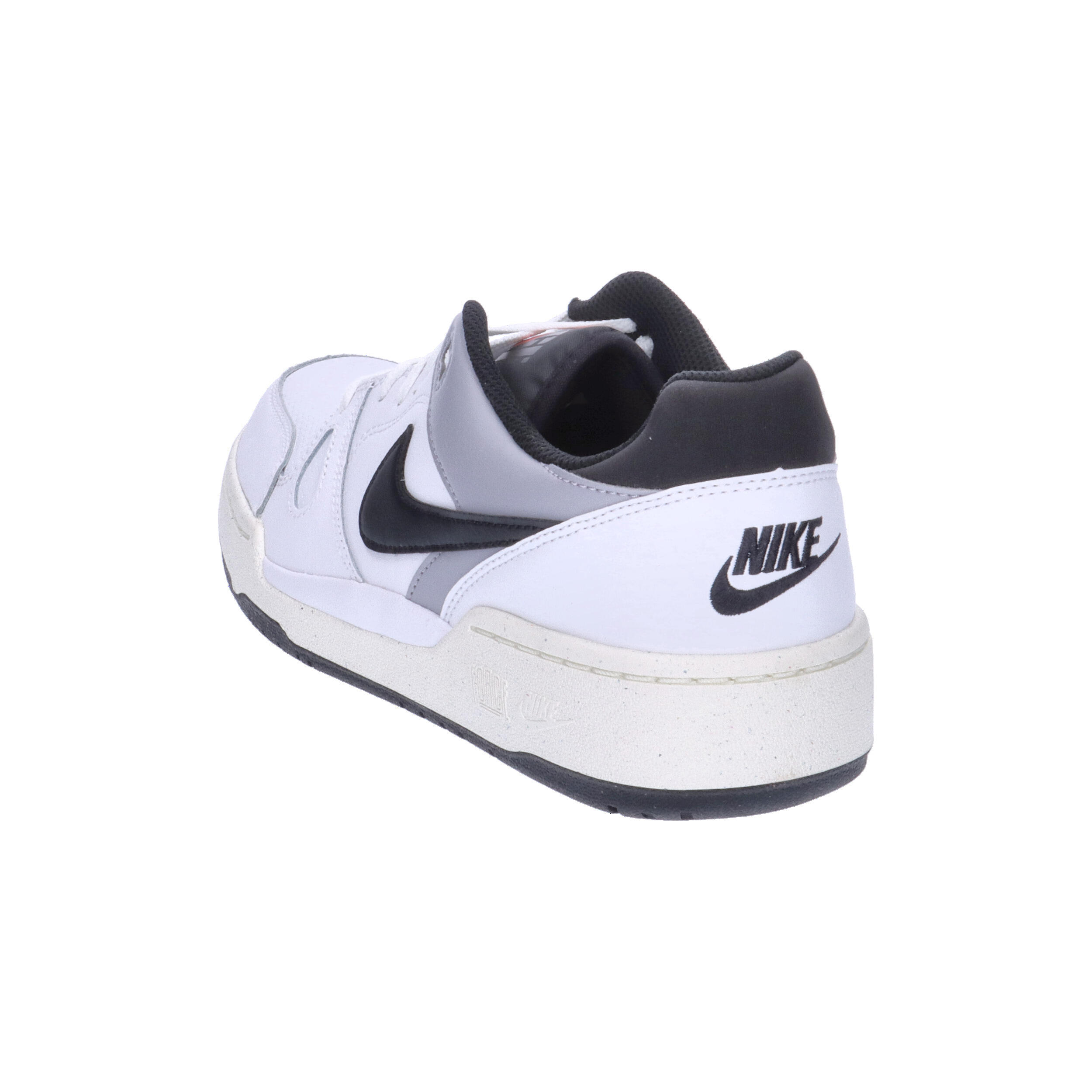Chaussures Hommes Nike Full Force blanc 4/7