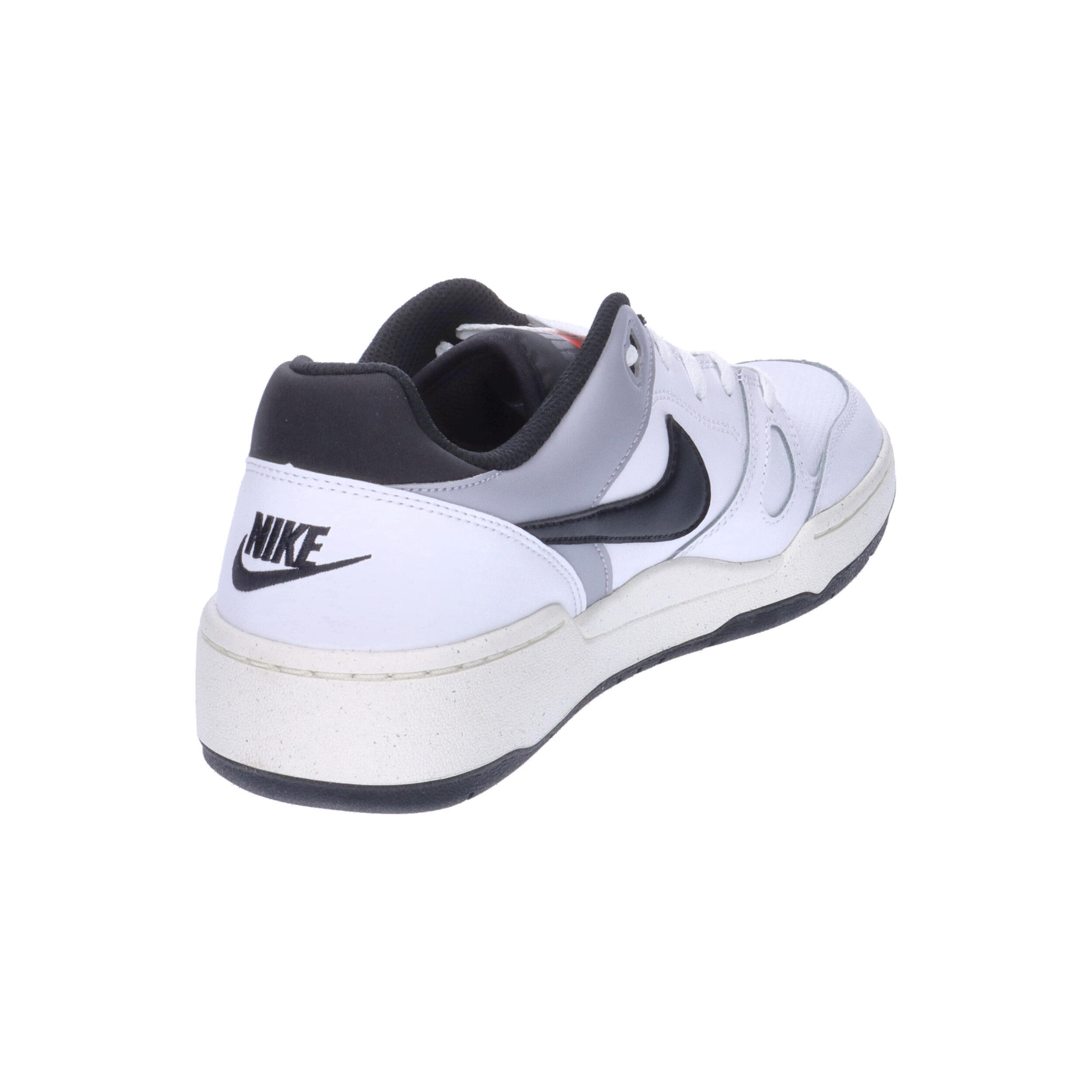 Chaussures Hommes Nike Full Force blanc 6/7