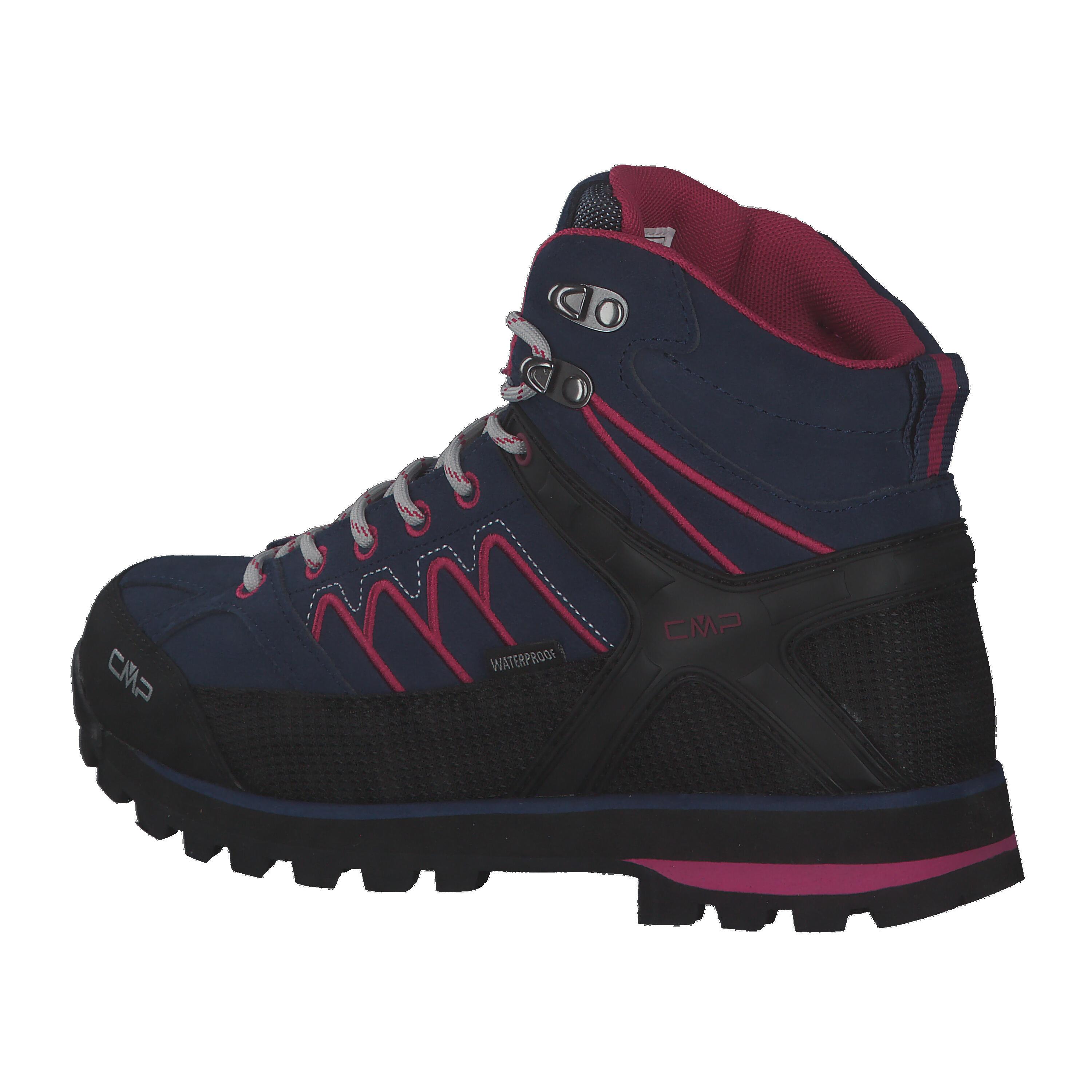 Women's hiking shoes CMP Mid 3/7