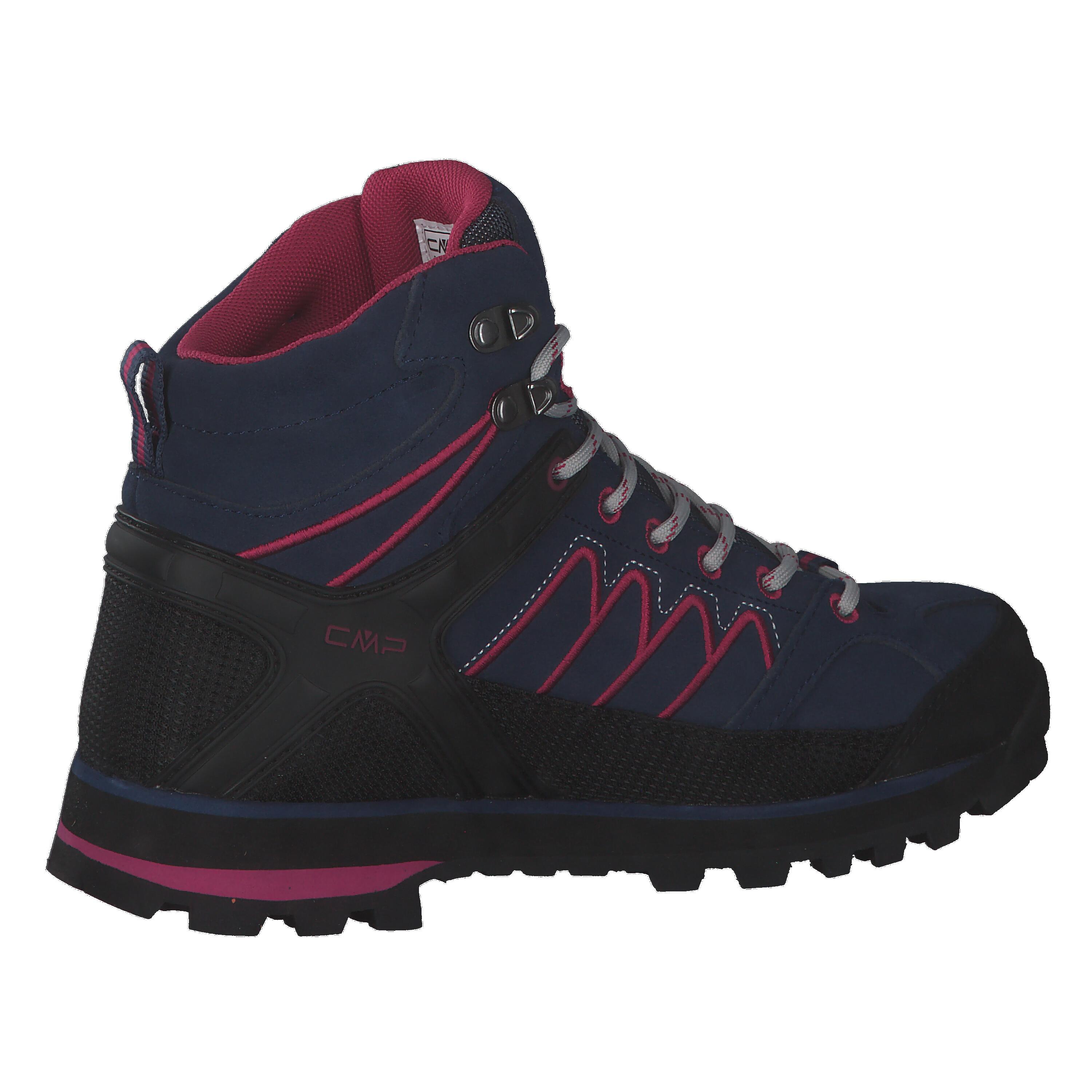 Women's hiking shoes CMP Mid 7/7