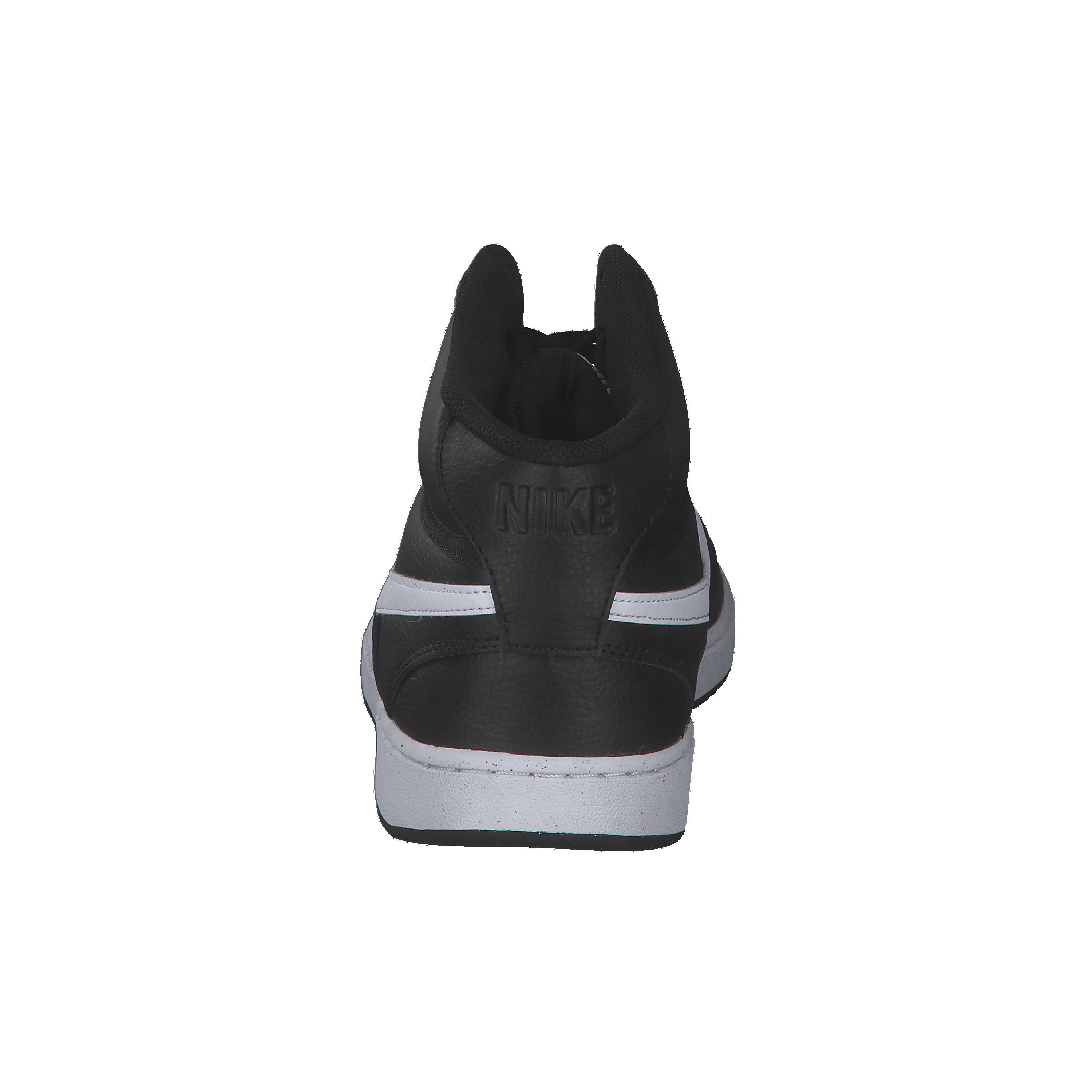 Nike - Court vision mid nex negro/bco DN3577-001 5/7
