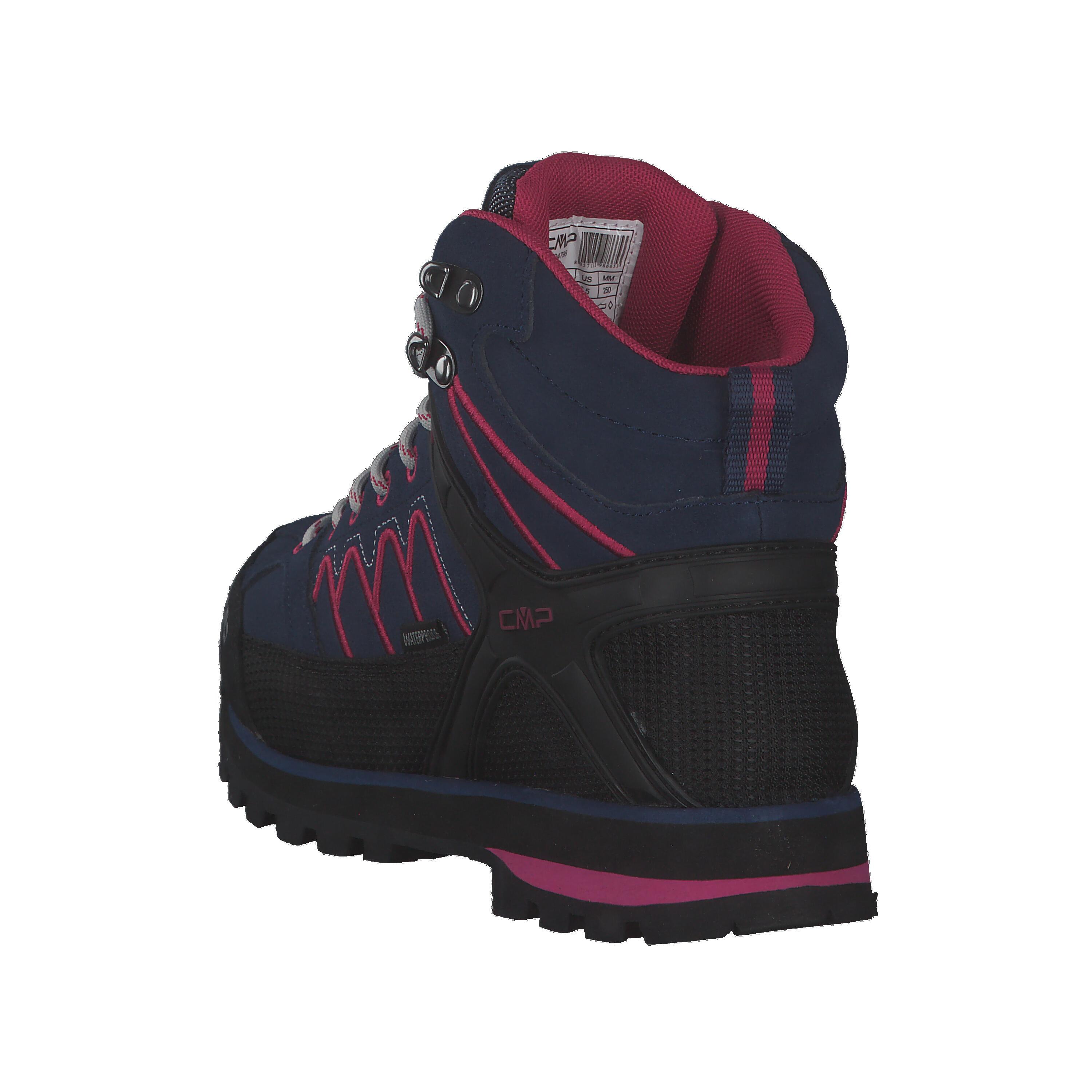 Women's hiking shoes CMP Mid 4/7