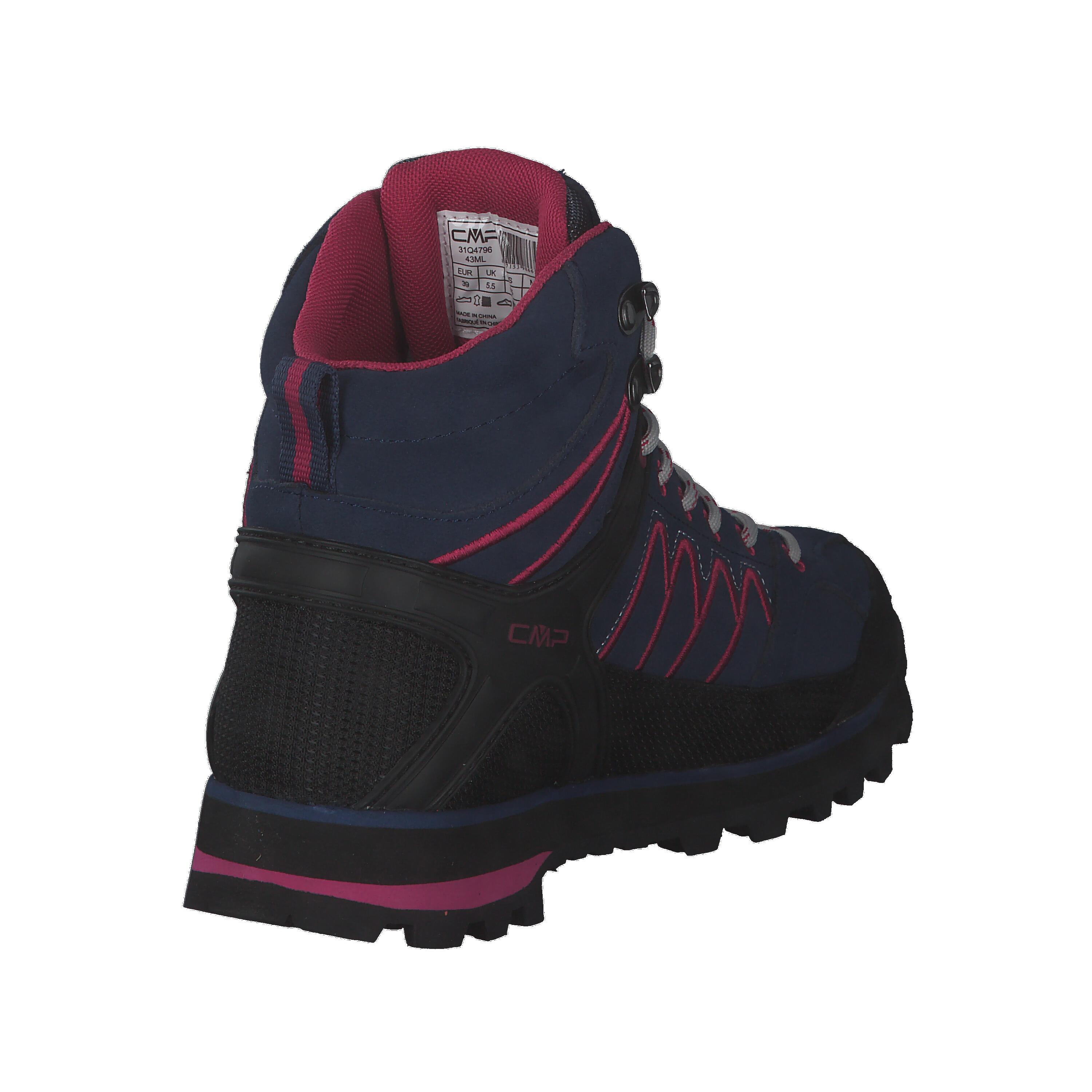 Women's hiking shoes CMP Mid 6/7