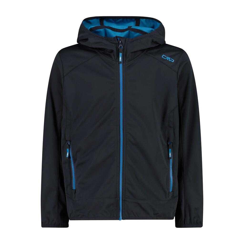Child hooded jacket CMP