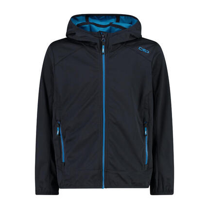 Veste à capuche enfant CMP
