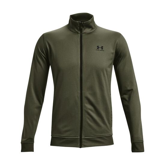 Blouson Under Armour Sportstyle Tricot