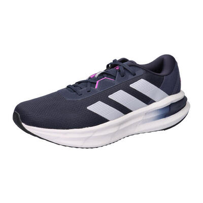 Adidas Galaxy 7 M JP6595 scarpa running uomo blu-verde