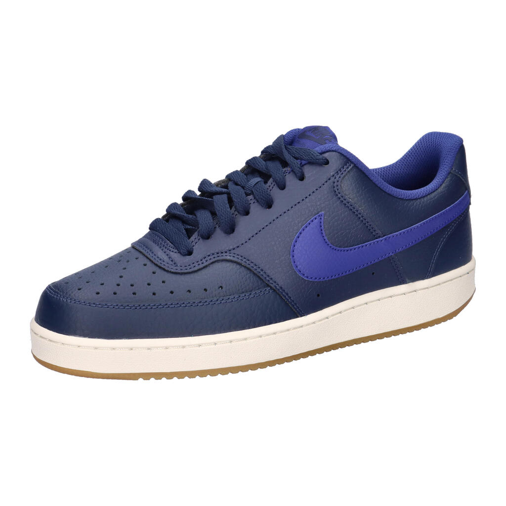 Court Vision Lo Mens Trainers