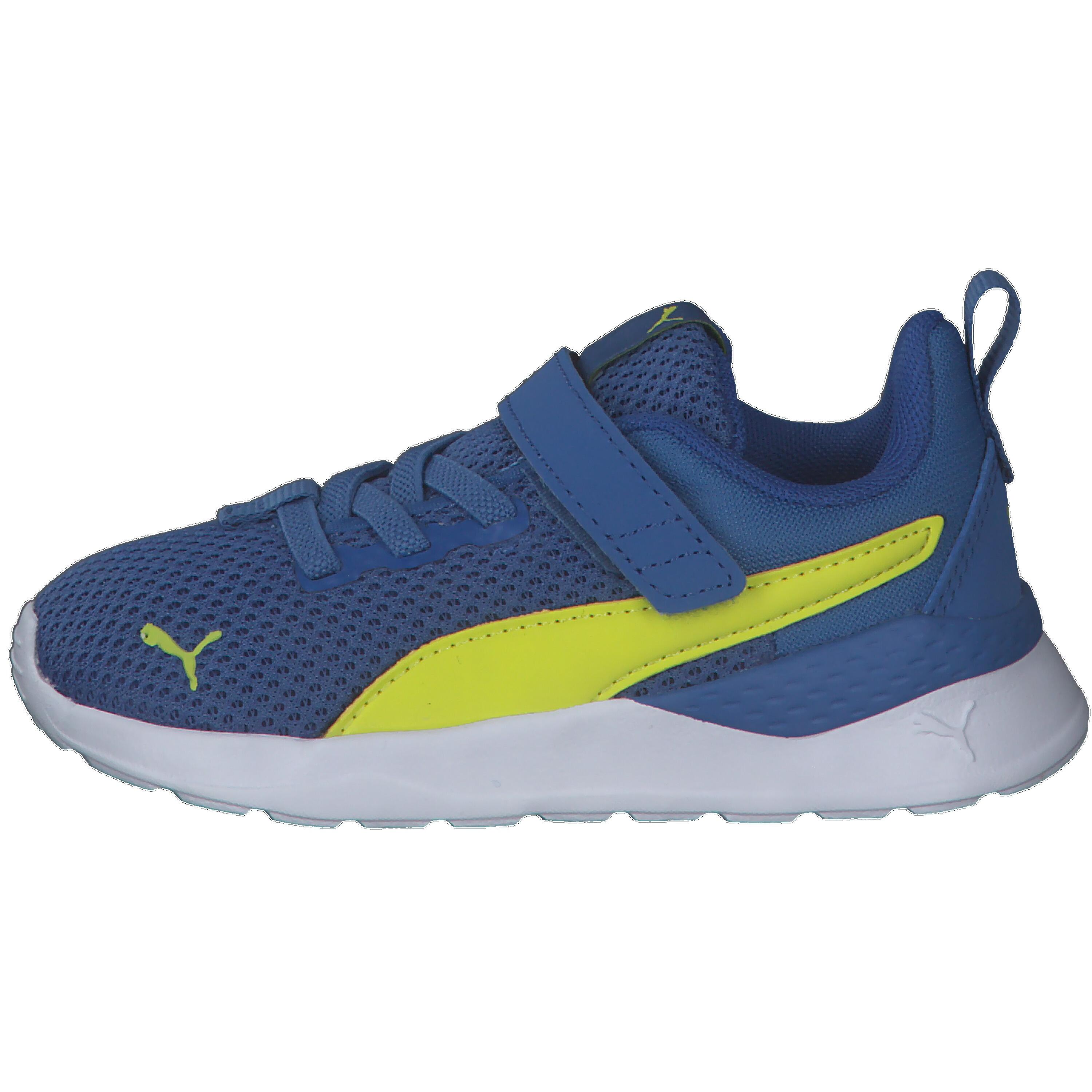 ZAPATOS Y COMPLEMENTOS PUMA  DE NIÑO 372010 ANZARUN 2/7