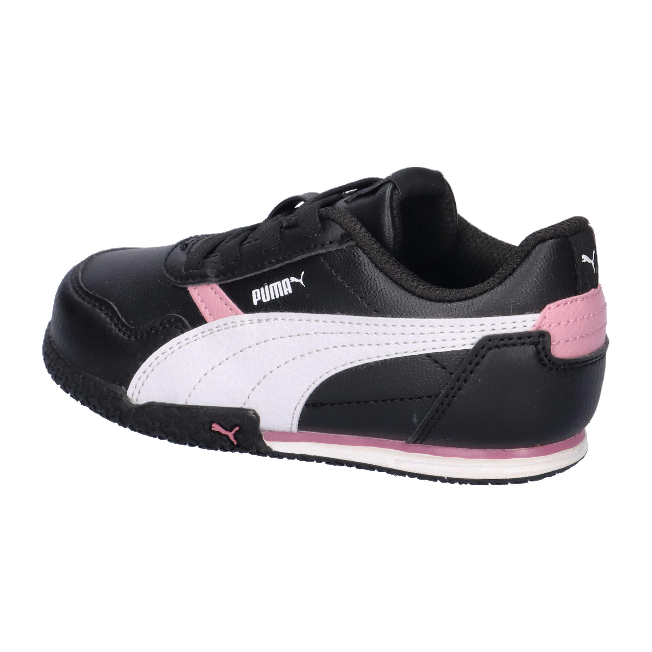 Puma Mädchen Sneaker Bella Donna SL AC Inf 403909 11/15