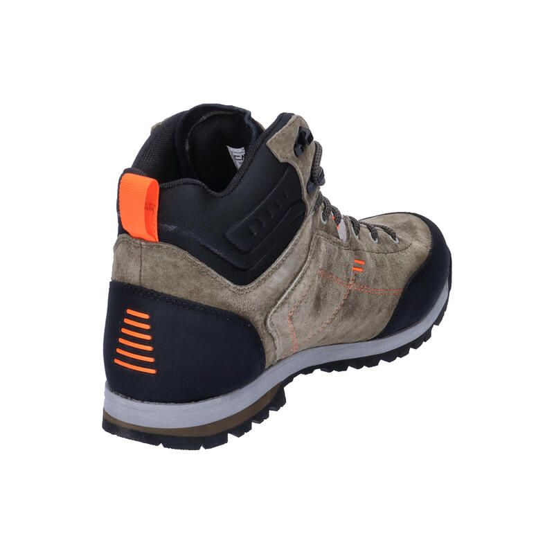 CMP Alcor 2.0 Low Wp férfi trekking cipő