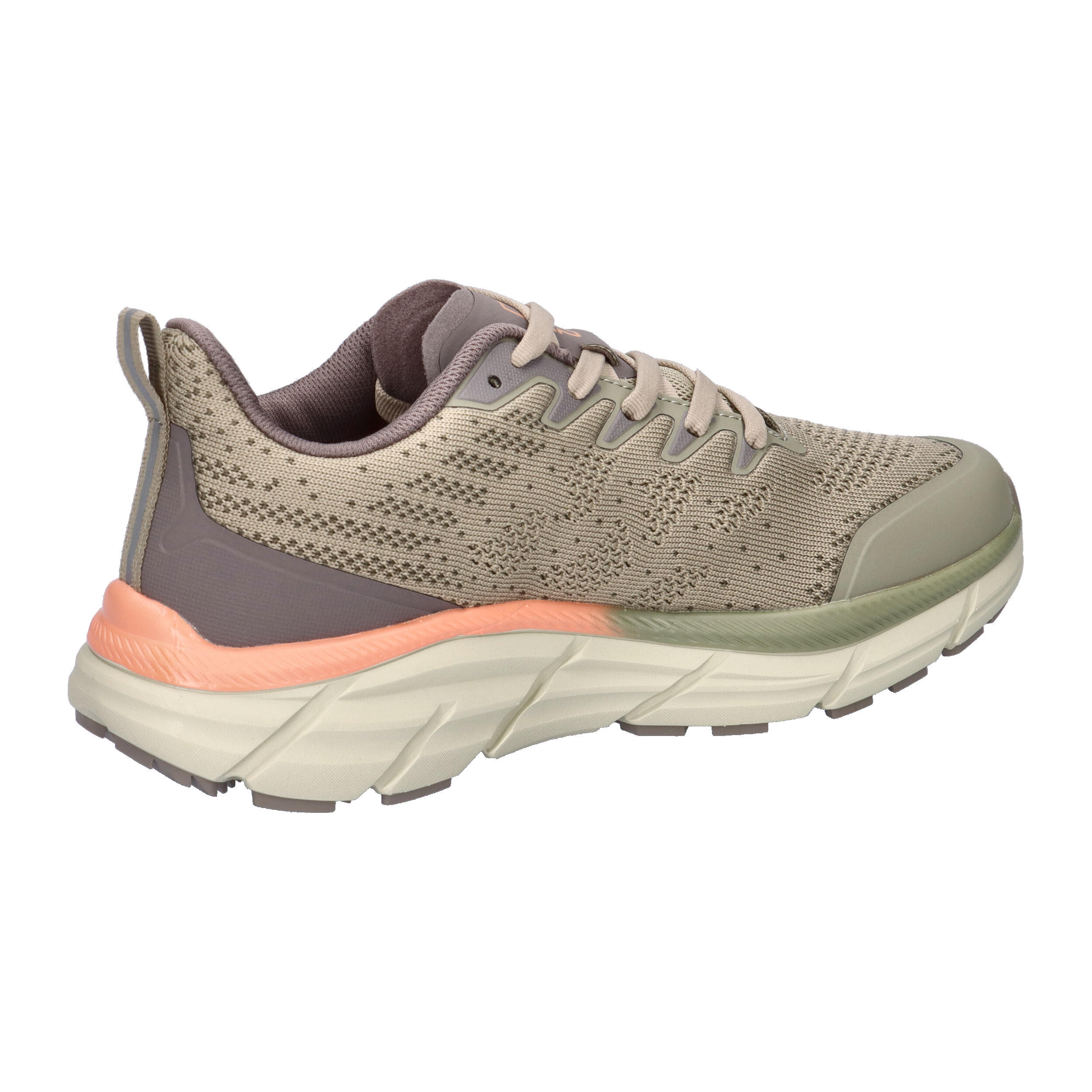 Zapatillas de running multifuncionales para mujer CMP Rahmsy 7/7