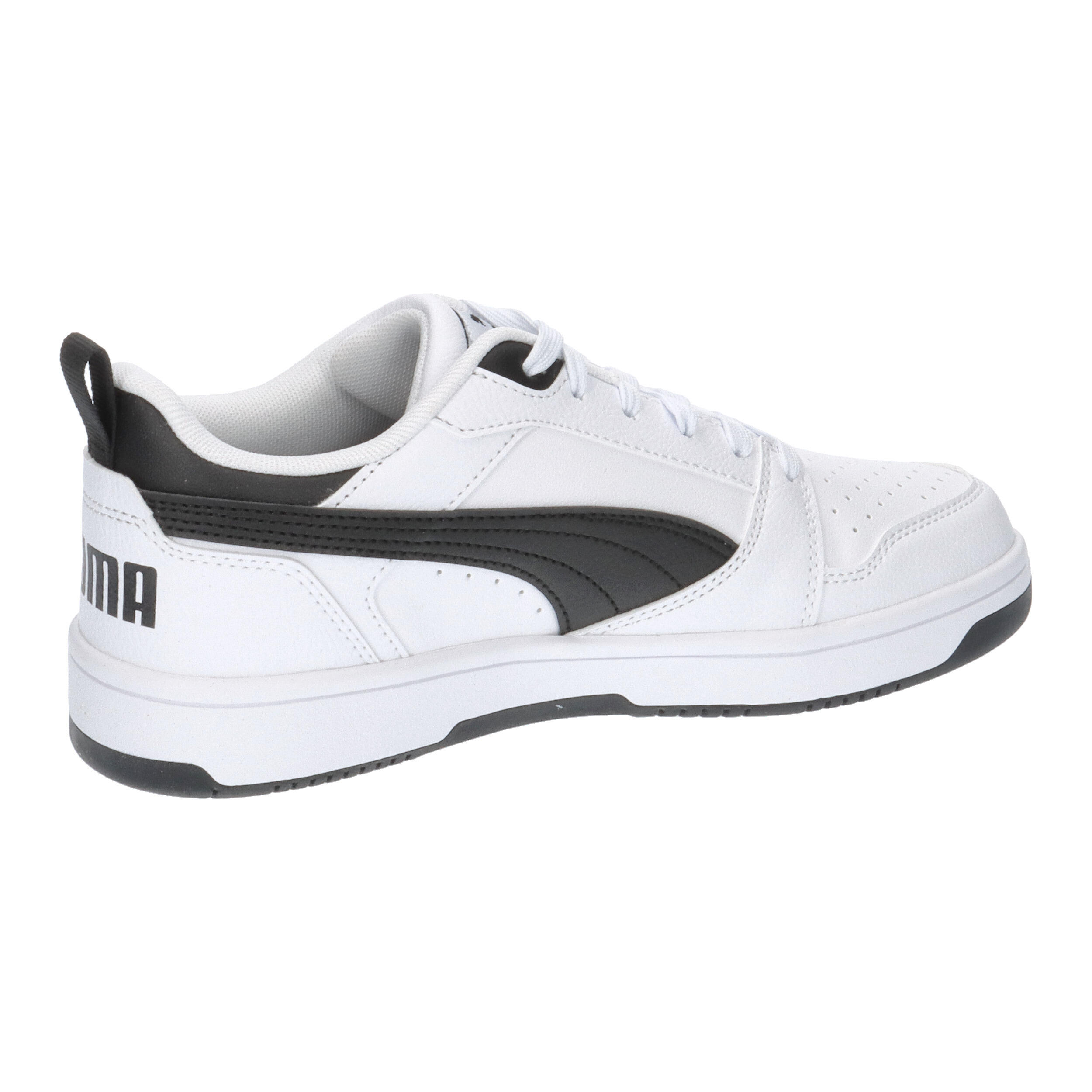 Rebound V6 Low Sneakers Jugendliche PUMA 7/7