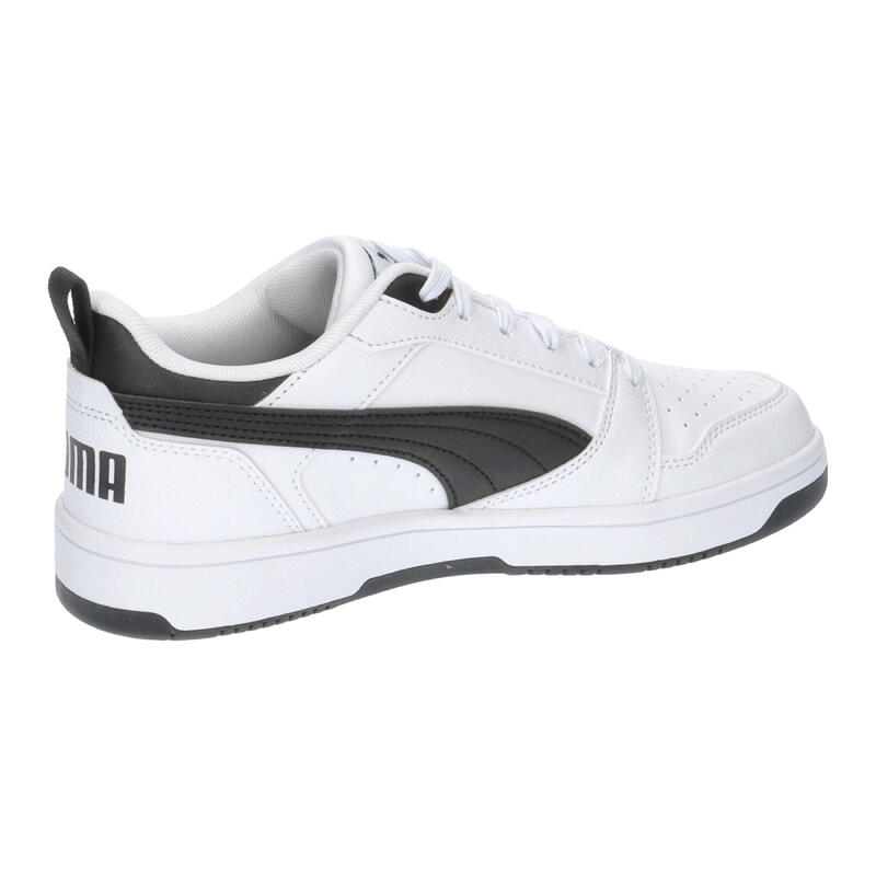 Adidași Rebound V6 Lo pentru tineret PUMA