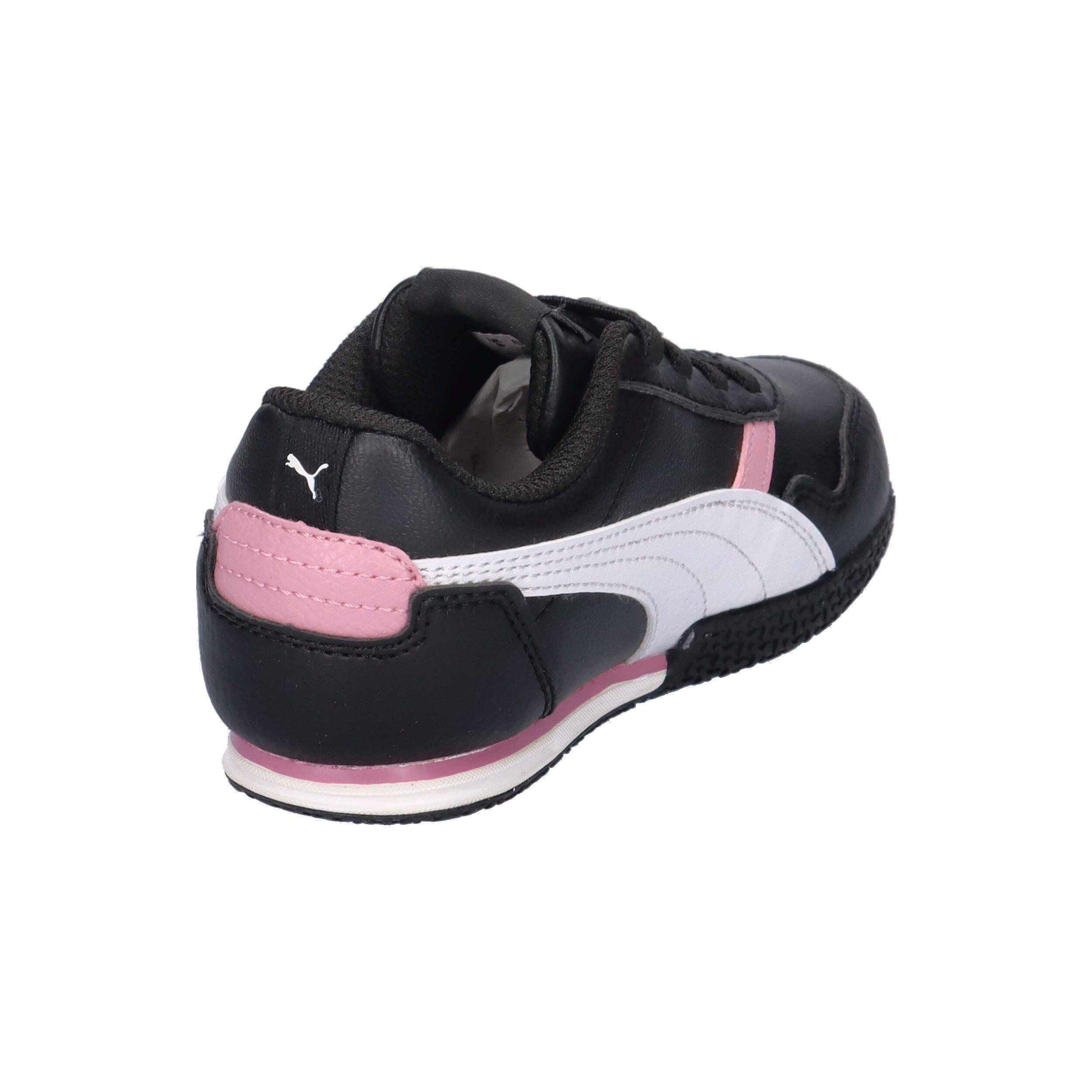 Puma Mädchen Sneaker Bella Donna SL AC Inf 403909 14/15