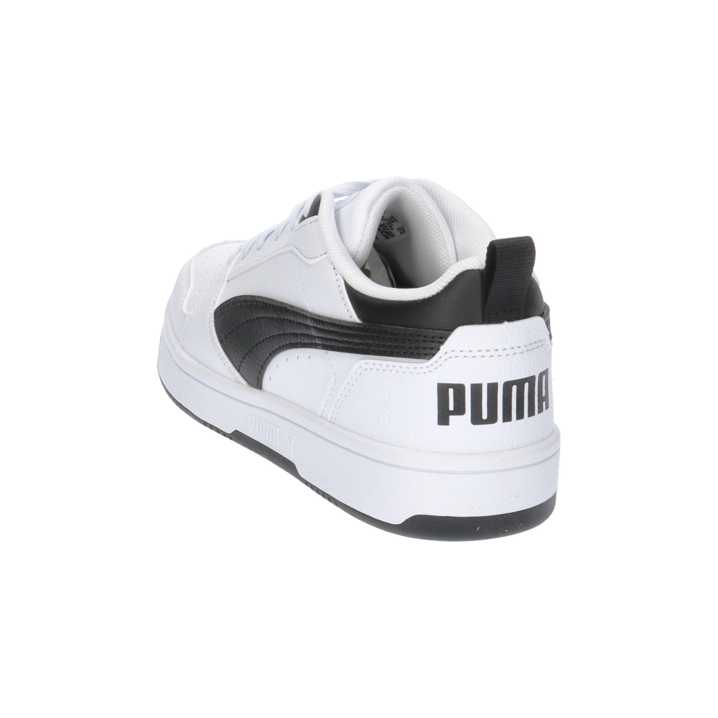 Rebound V6 Low Sneakers Jugendliche PUMA 4/7
