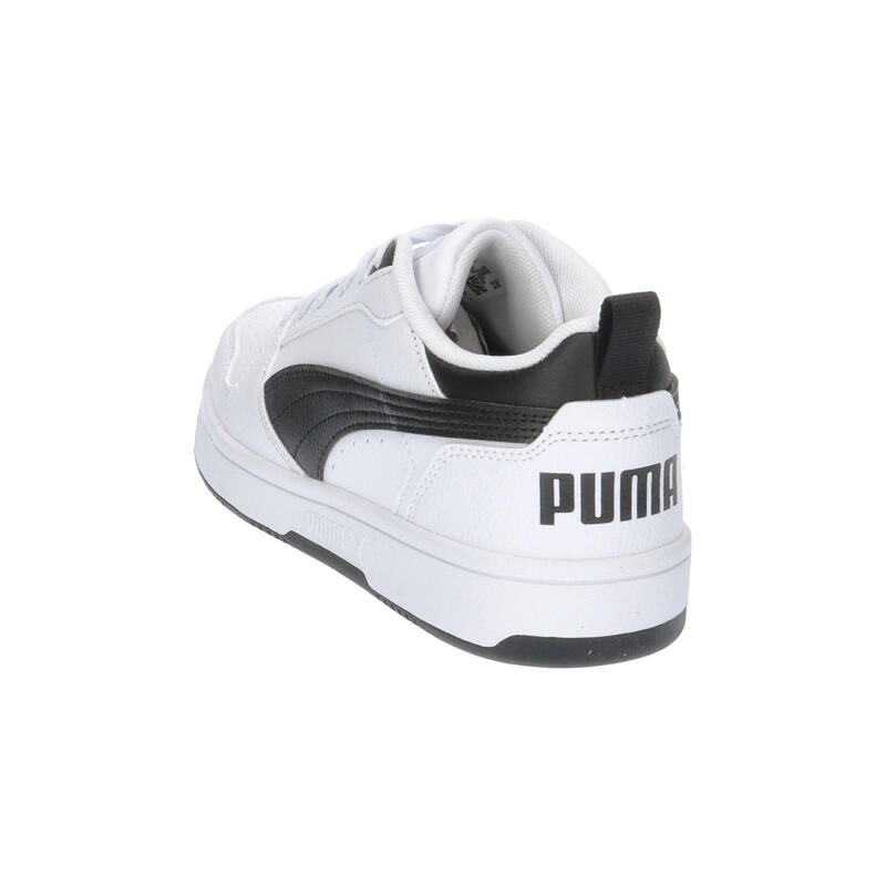 Adidași Rebound V6 Lo pentru tineret PUMA