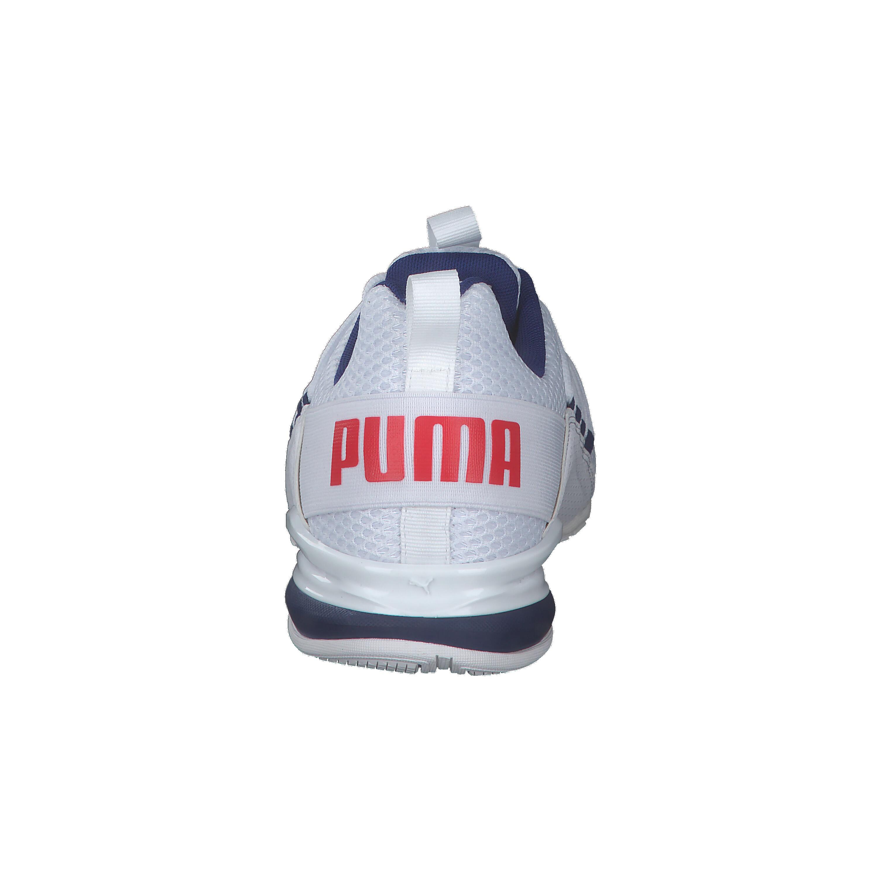 Puma Herren Sneaker Axelion LS 194384 13/15