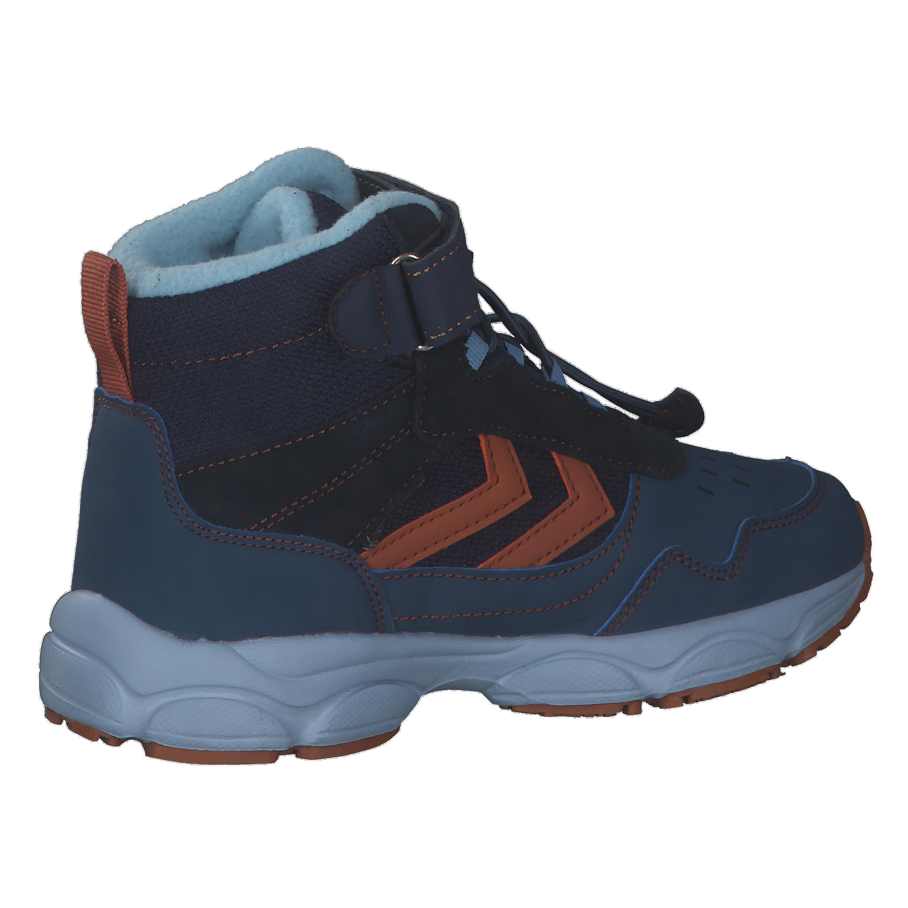 Zap Hike Jr Winterstiefel Unisex Kinder 15/15