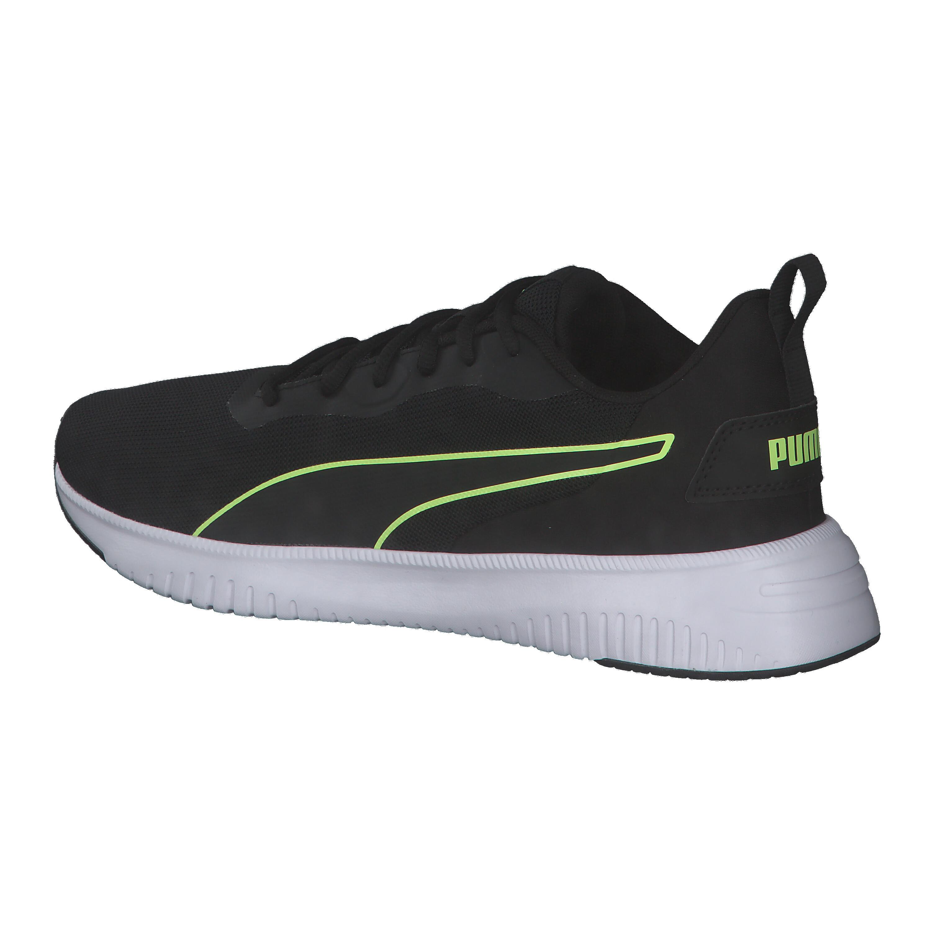 Zapatillas Deportivas Hombre Puma  Flyer Flex M Negro 3/7