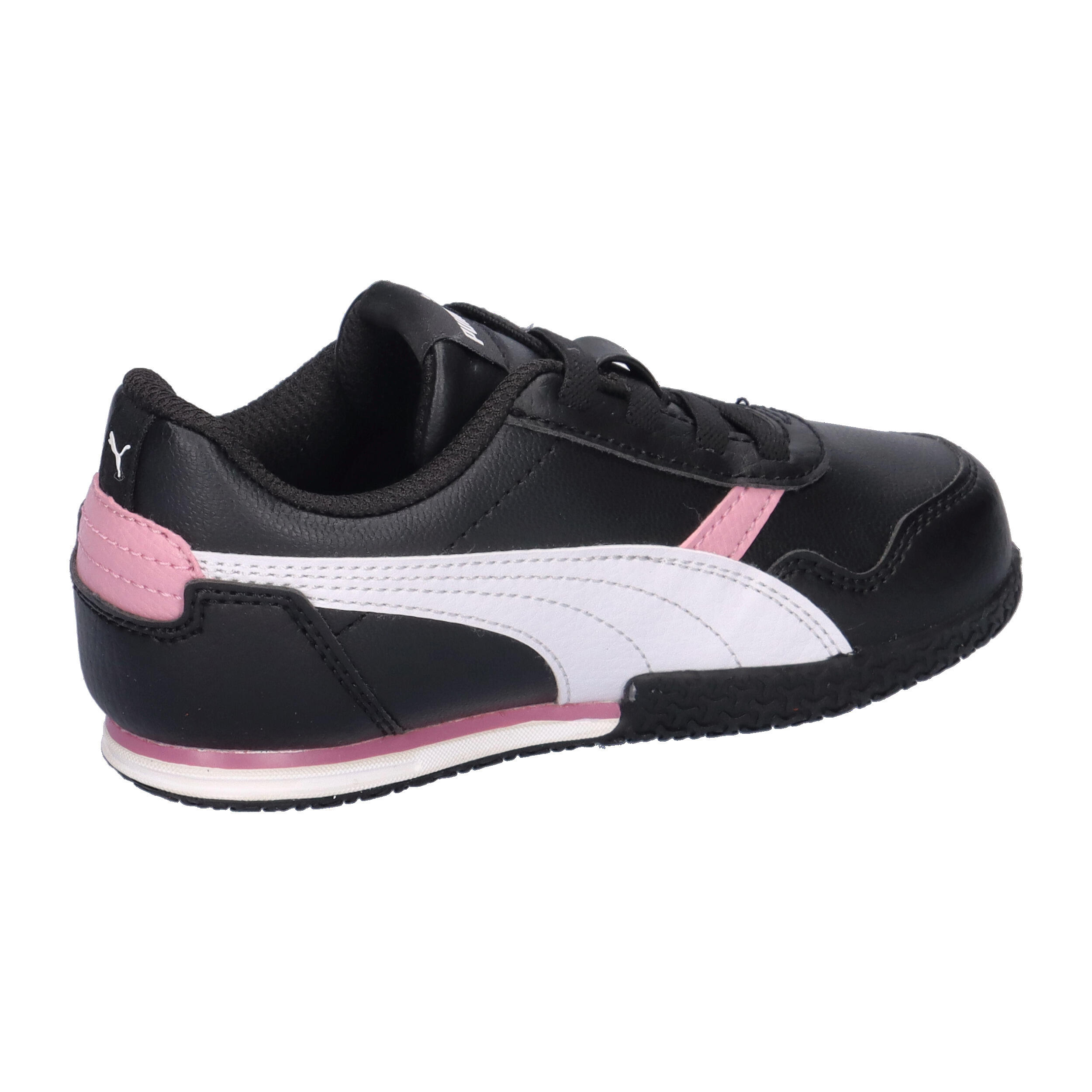 Puma Mädchen Sneaker Bella Donna SL AC Inf 403909 15/15