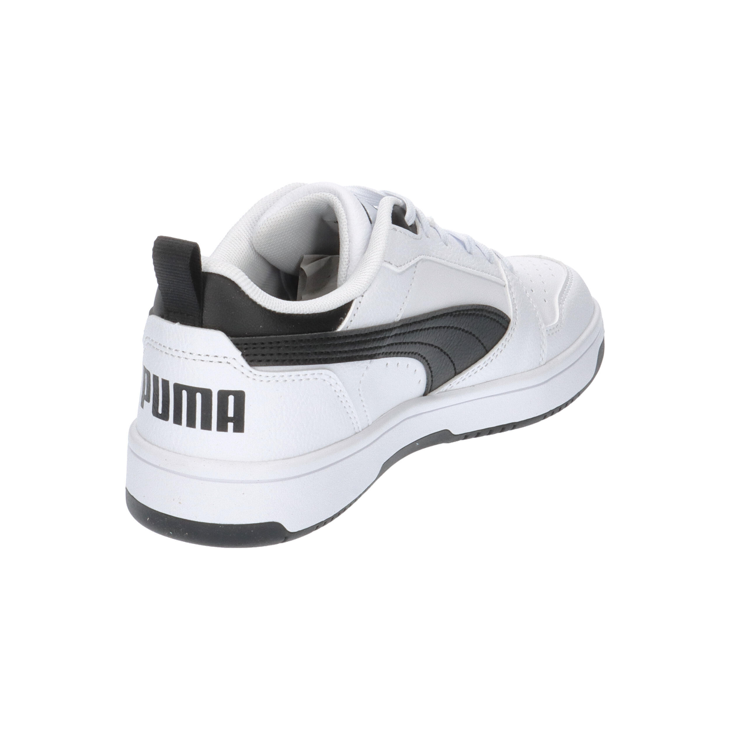 Rebound V6 Low Sneakers Jugendliche PUMA 6/7
