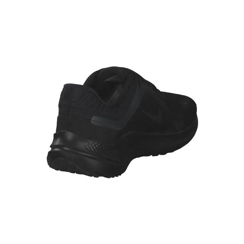 Pantofi universali dd0204003 pentru întregul an negri bărbătești