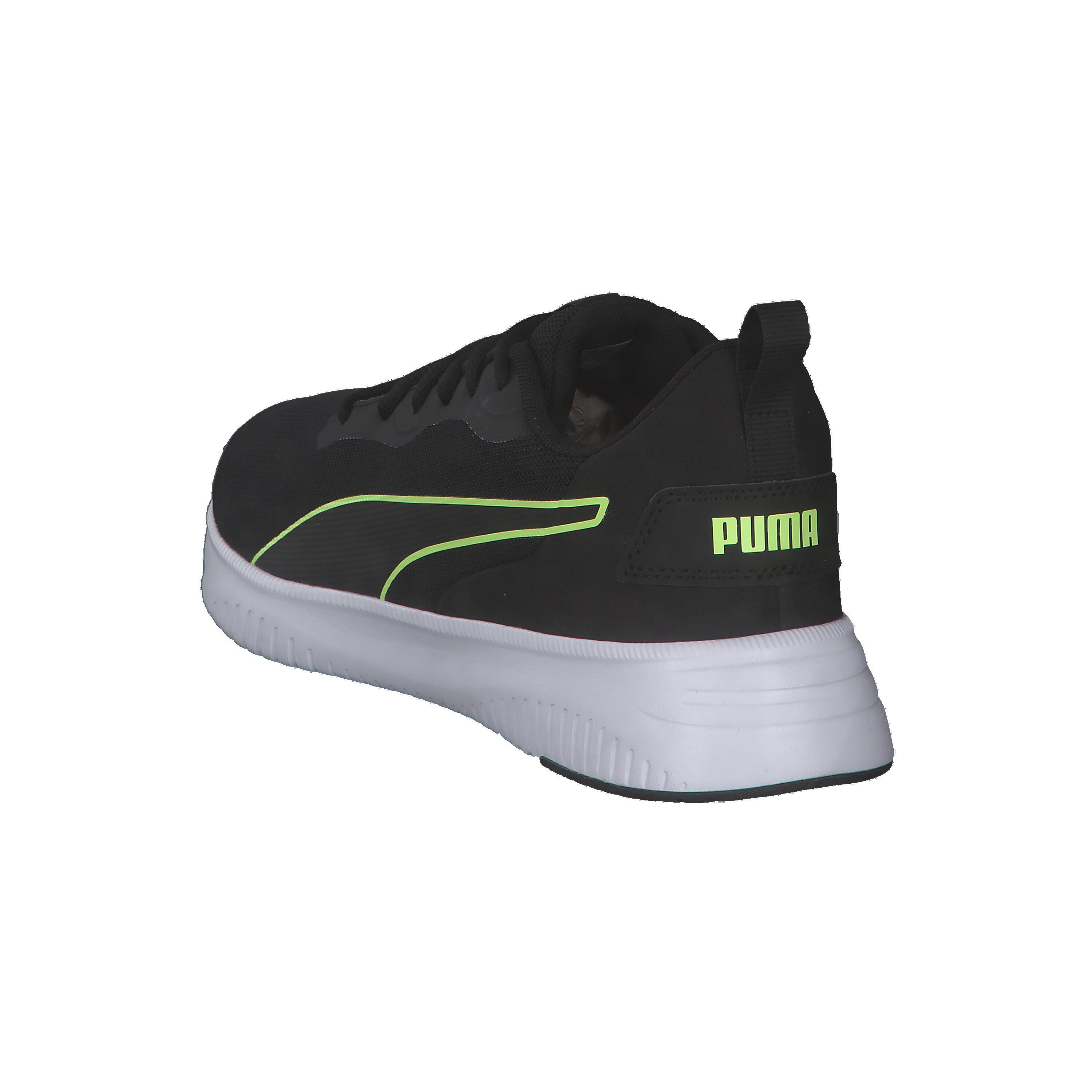 Zapatillas Deportivas Hombre Puma  Flyer Flex M Negro 4/7