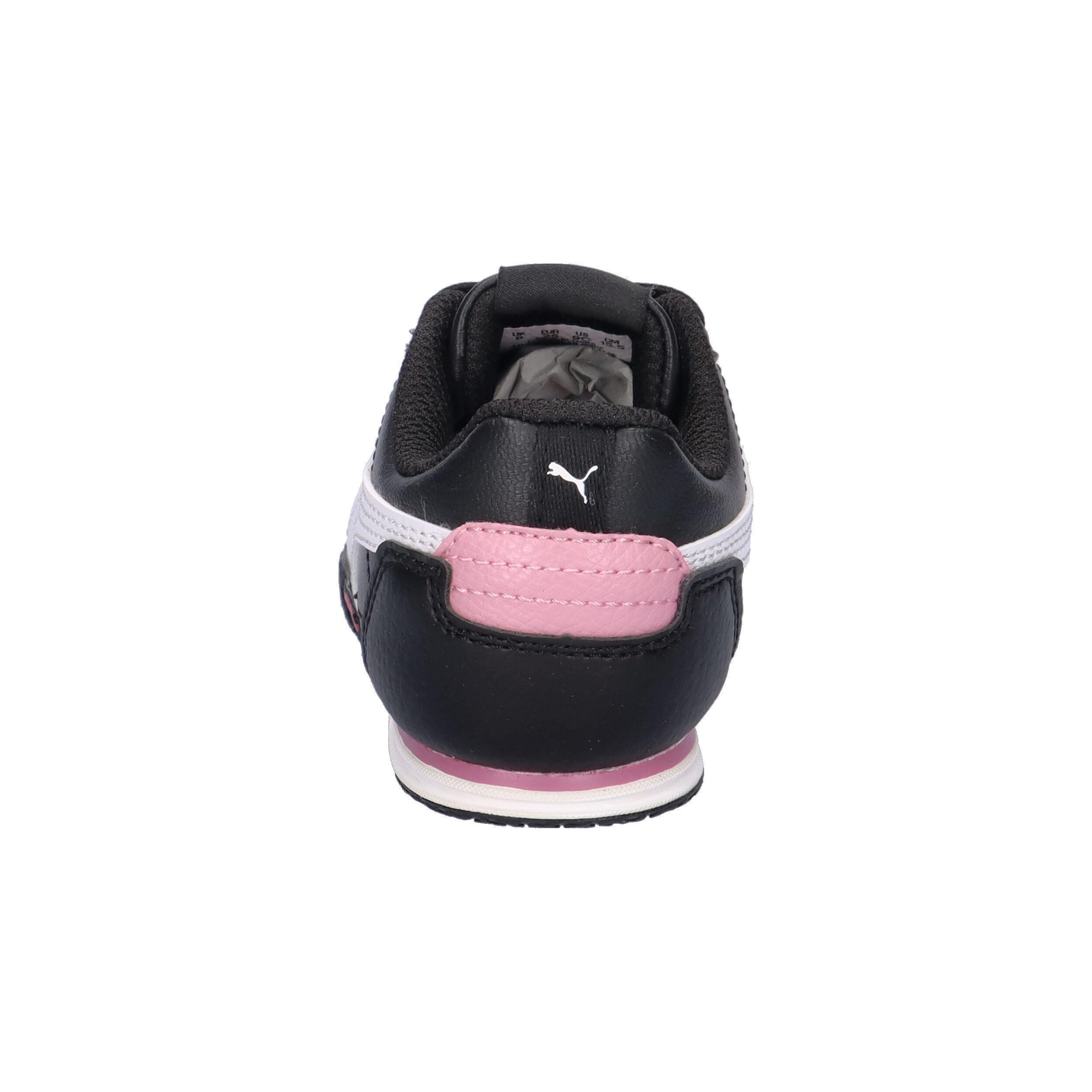Puma Mädchen Sneaker Bella Donna SL AC Inf 403909 13/15