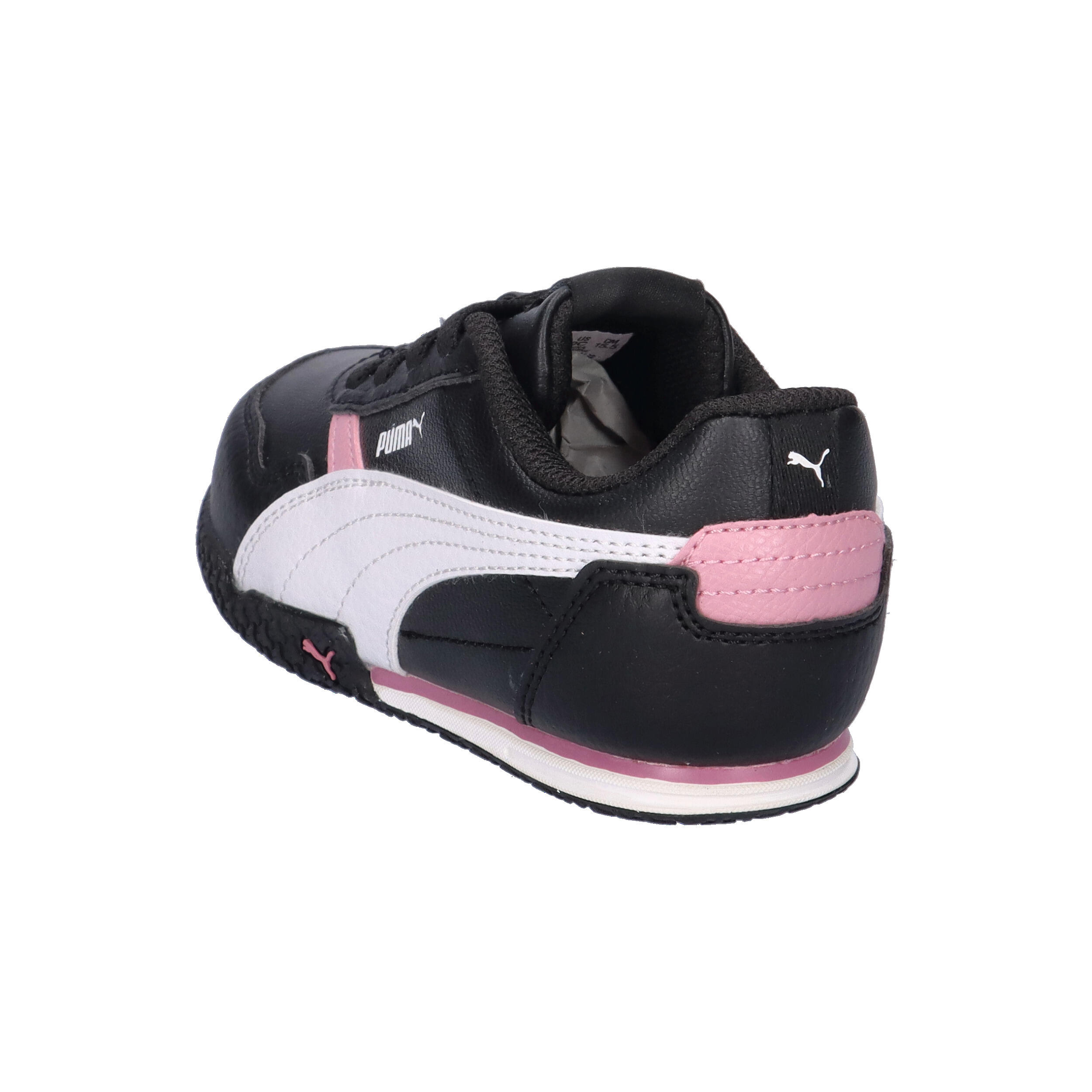 Puma Mädchen Sneaker Bella Donna SL AC Inf 403909 12/15