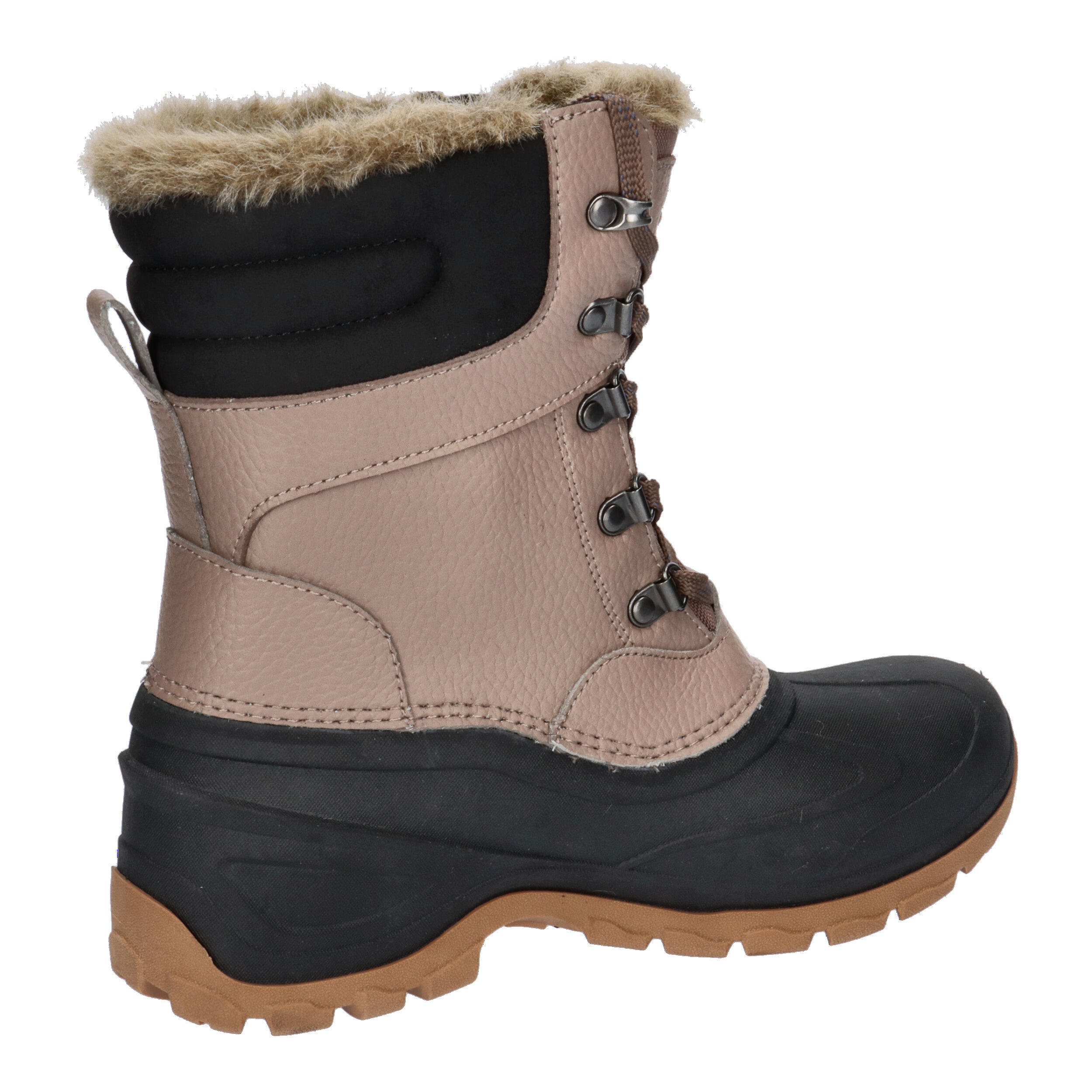 Après ski femme CMP Atka 7/7