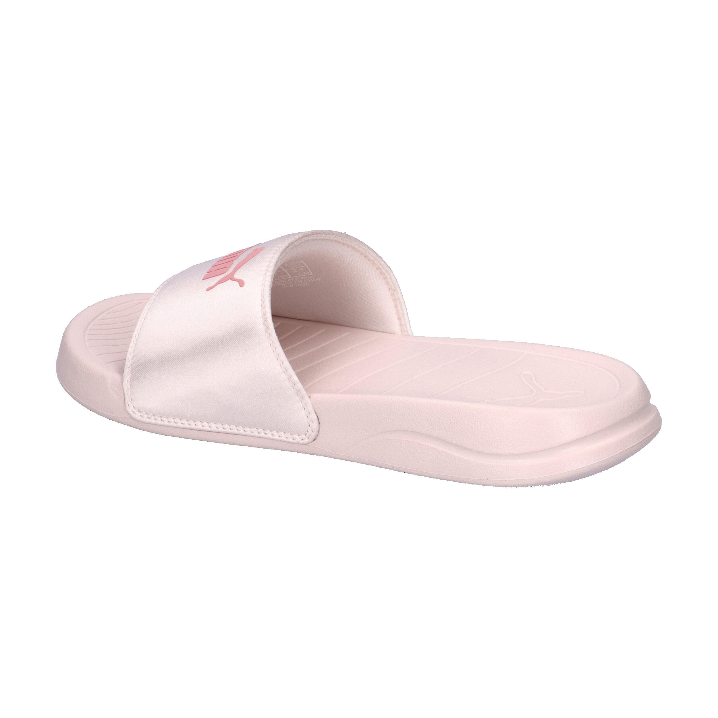 Puma Damen Badeschlappen Popcat 20 Satin Princess 402882 11/15