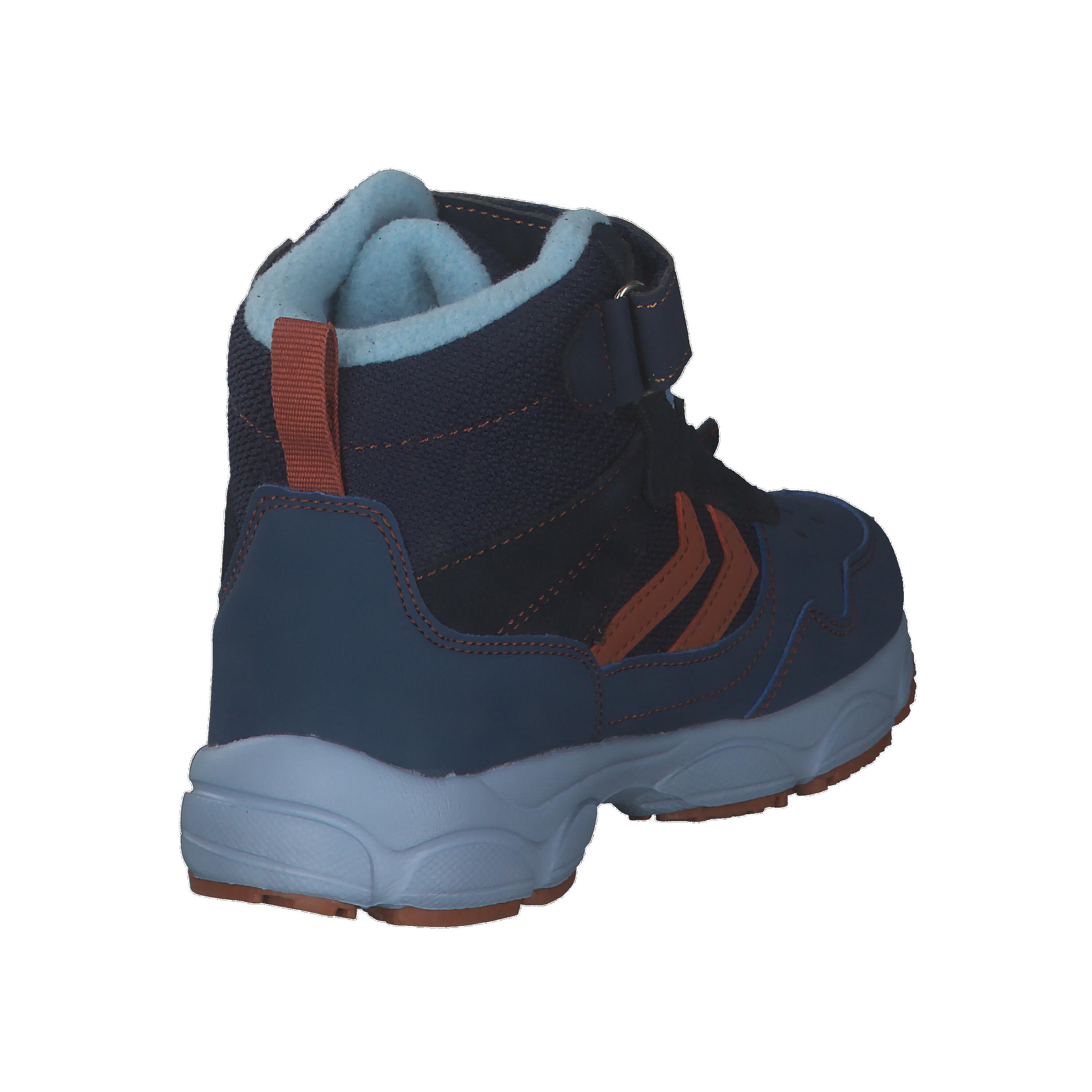 Zap Hike Jr Winterstiefel Unisex Kinder 14/15