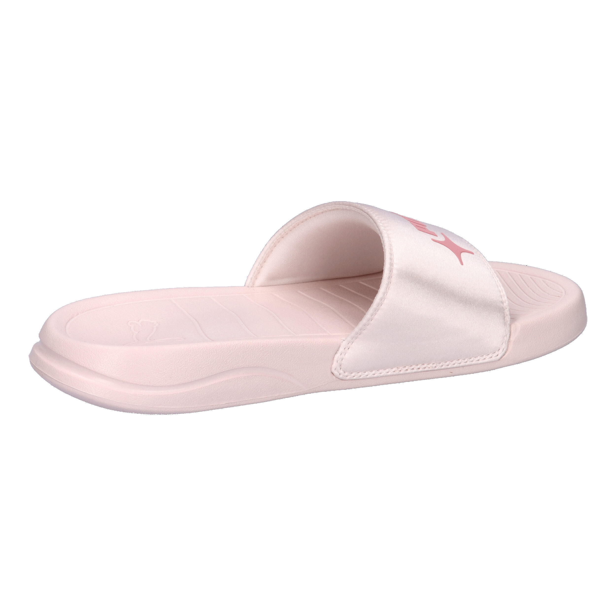 Puma Damen Badeschlappen Popcat 20 Satin Princess 402882 15/15